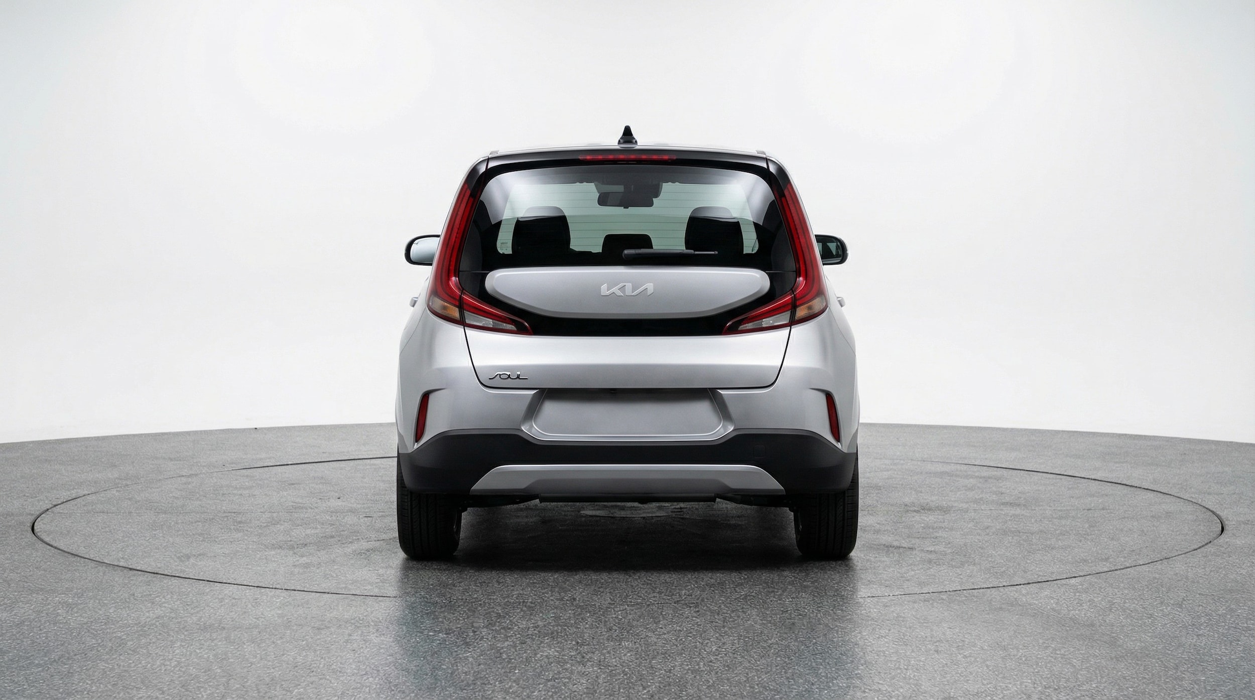 Thumbnail: 2025 Kia Soul - 6