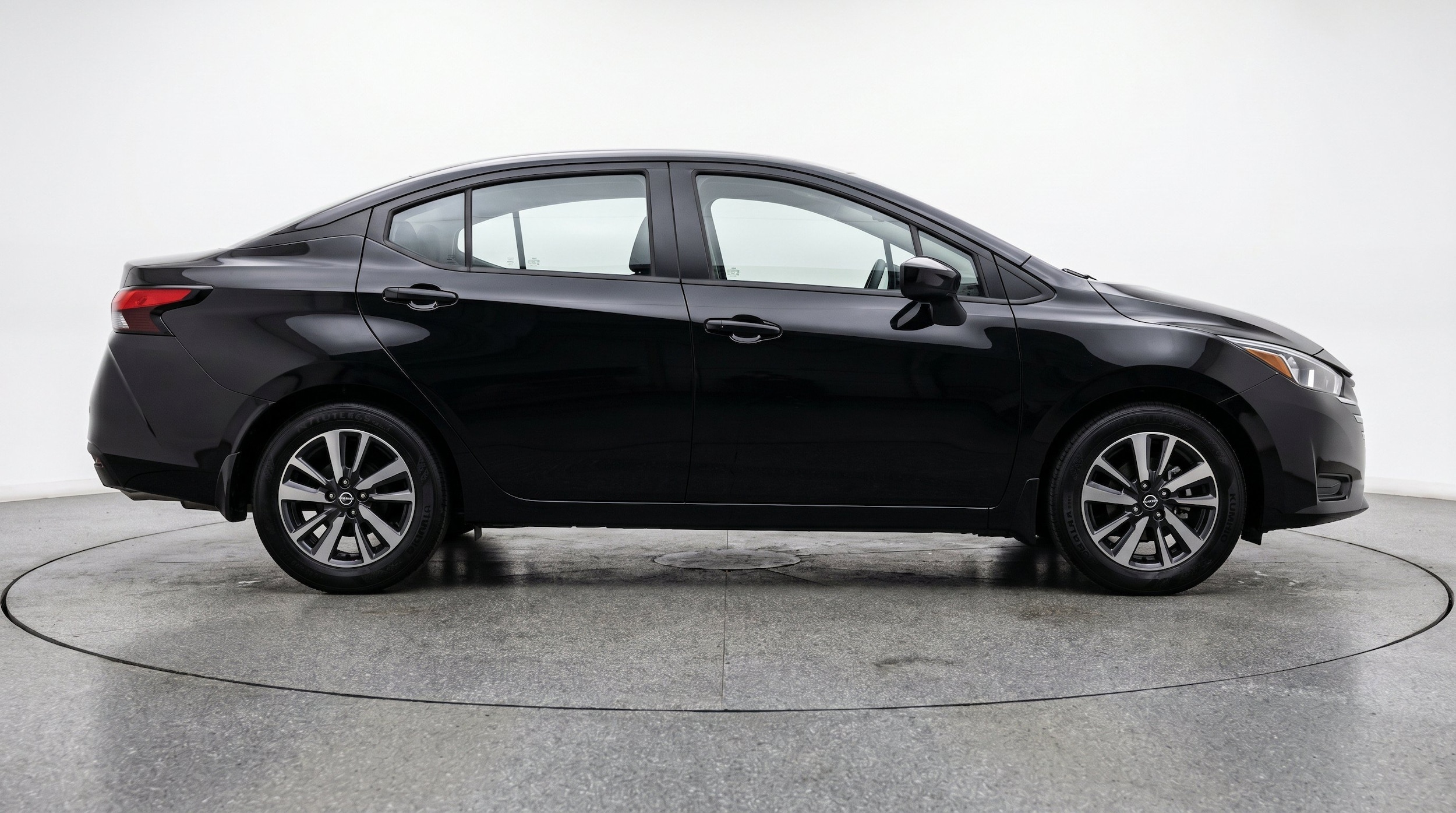 Thumbnail: 2025 Nissan Versa - 11