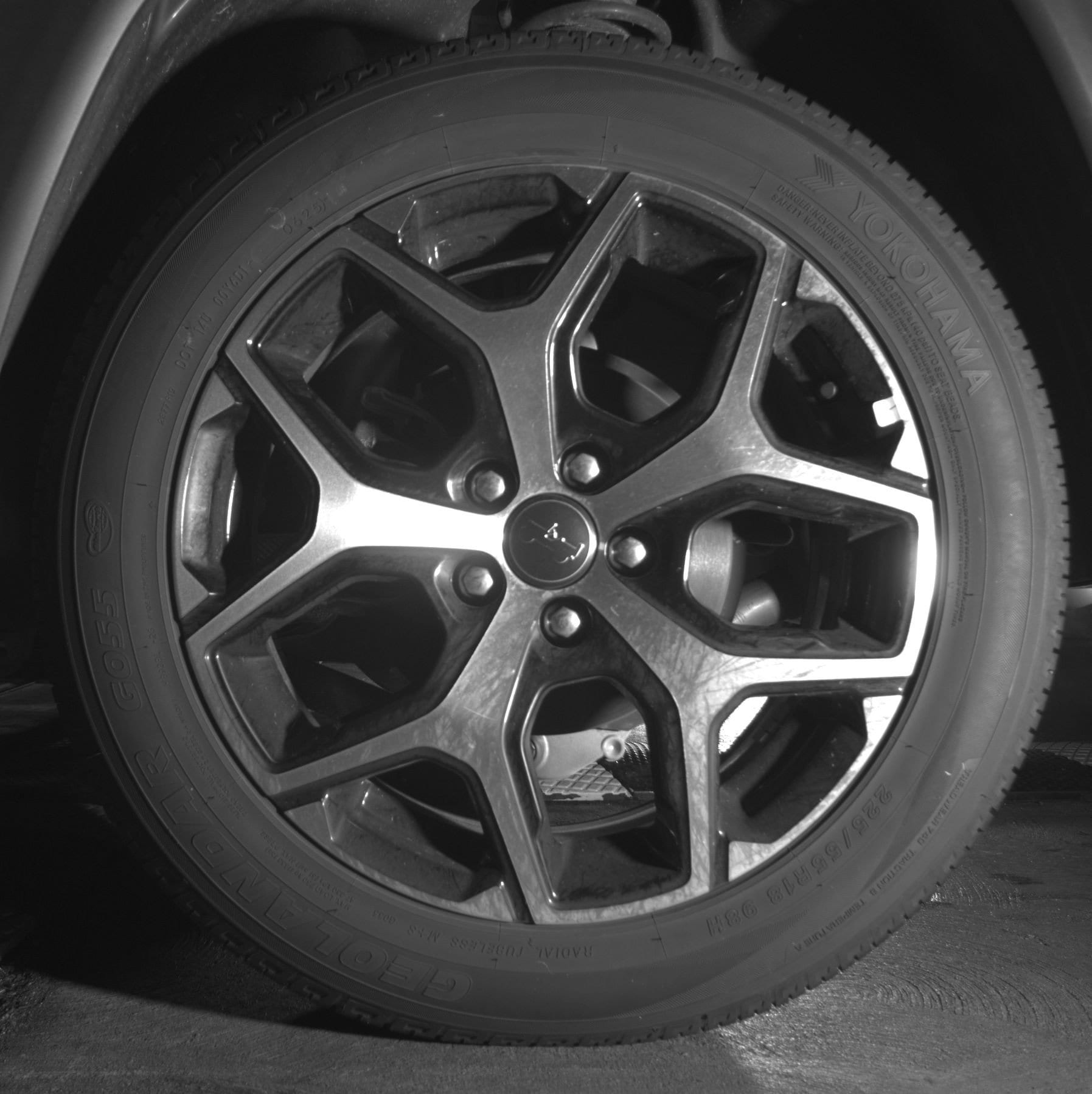 Thumbnail: 2025 Jeep Compass - 14