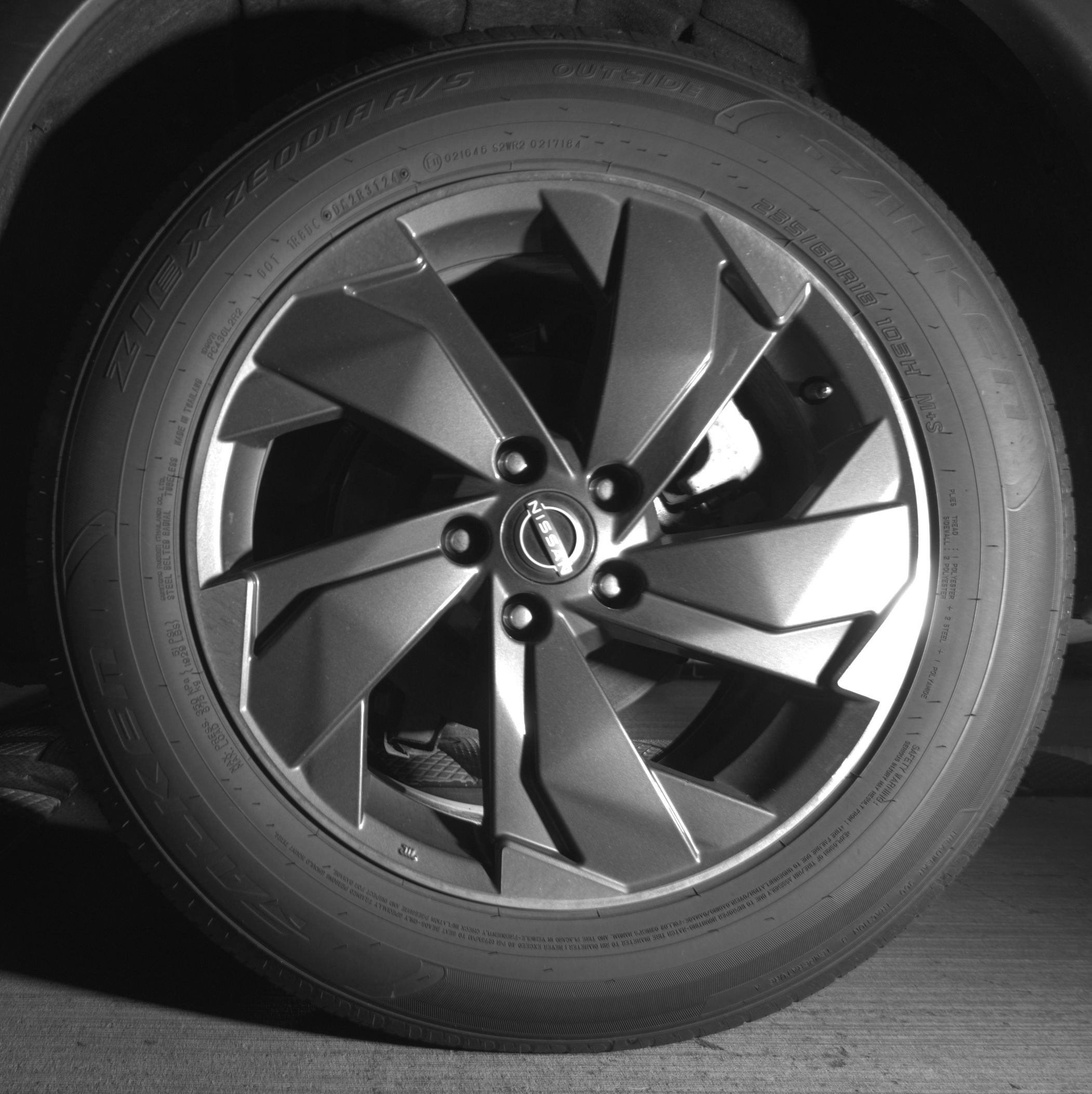 Thumbnail: 2025 Nissan Rogue - 11