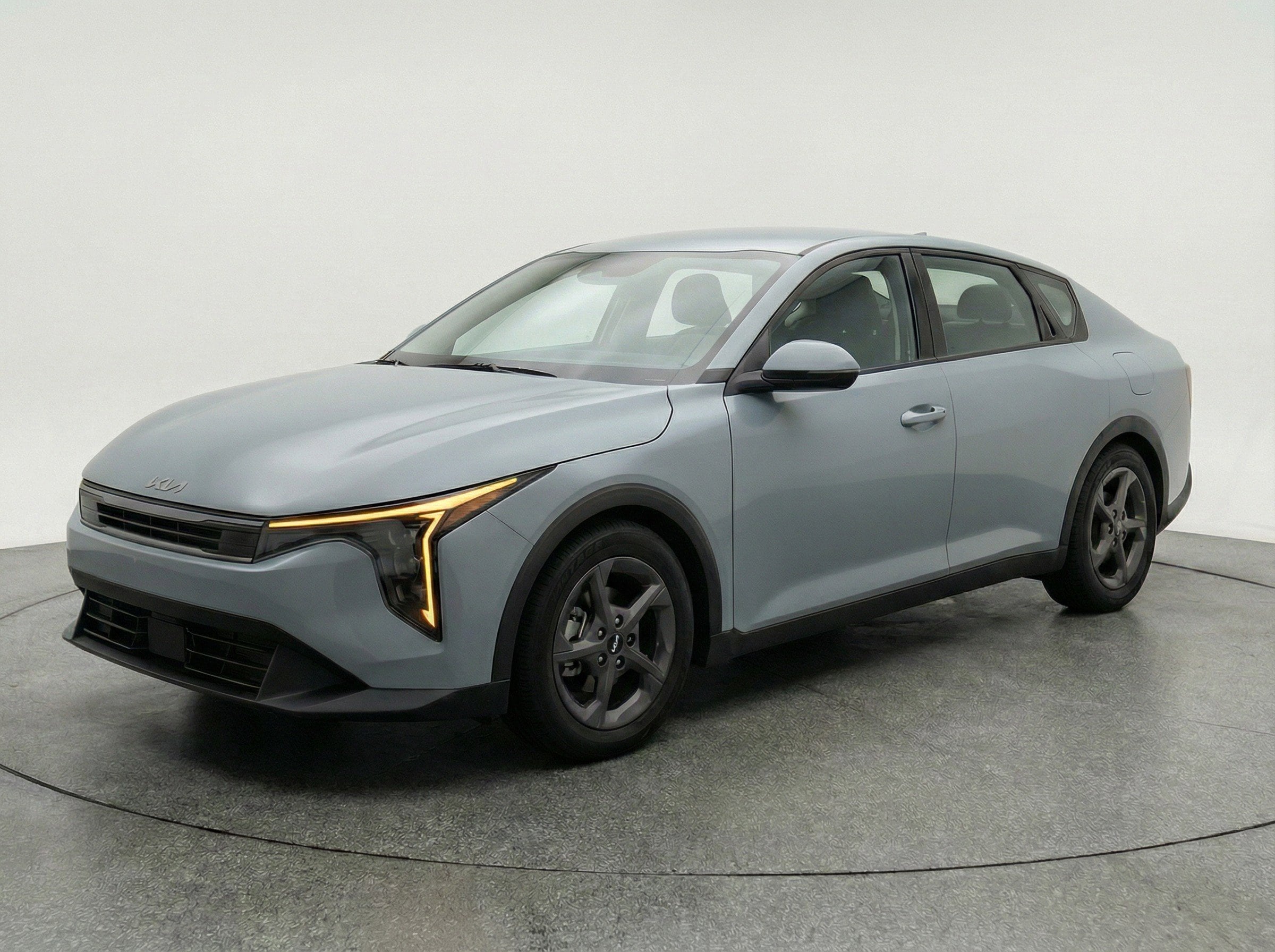 Thumbnail: 2025 Kia K4 - 3