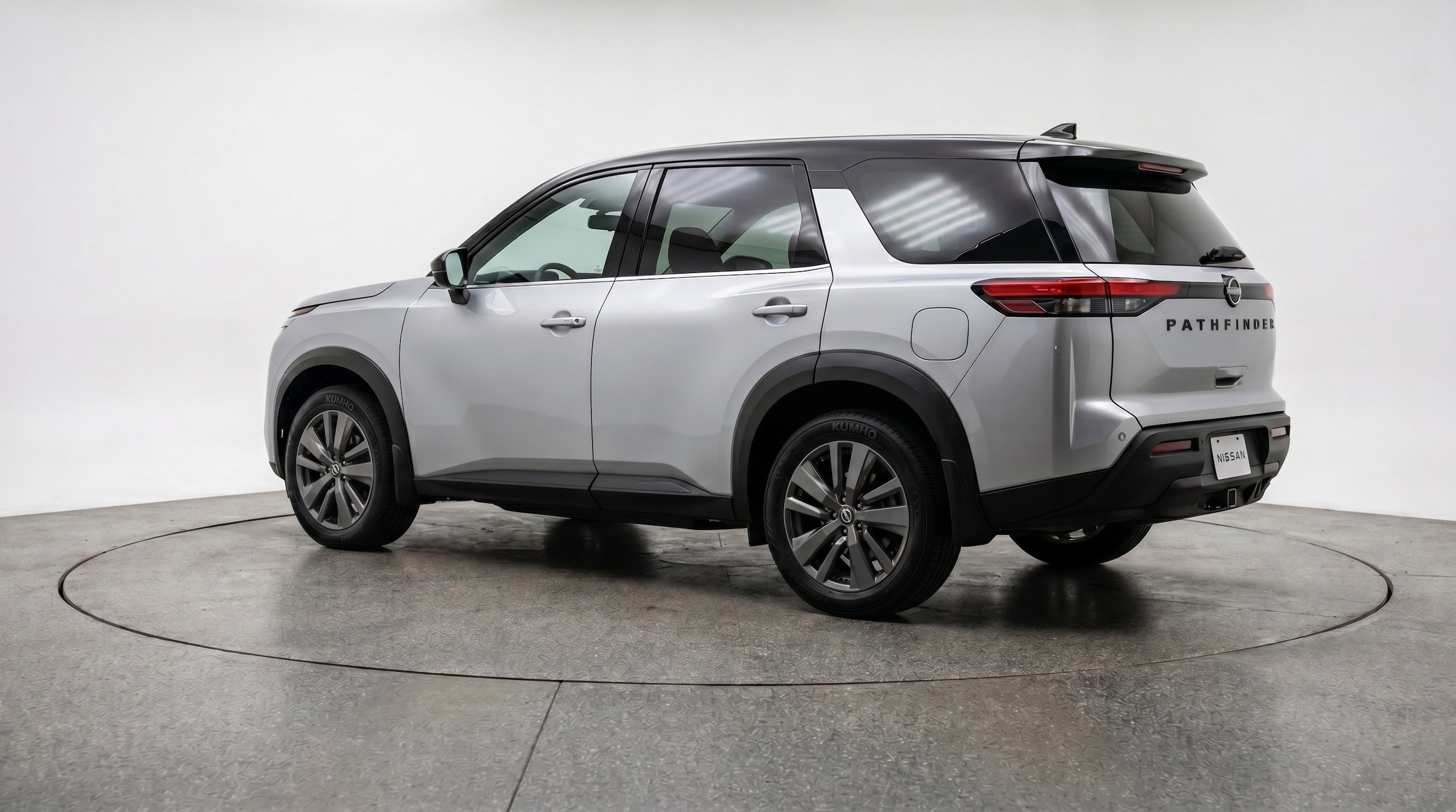 Thumbnail: 2025 Nissan Pathfinder - 6
