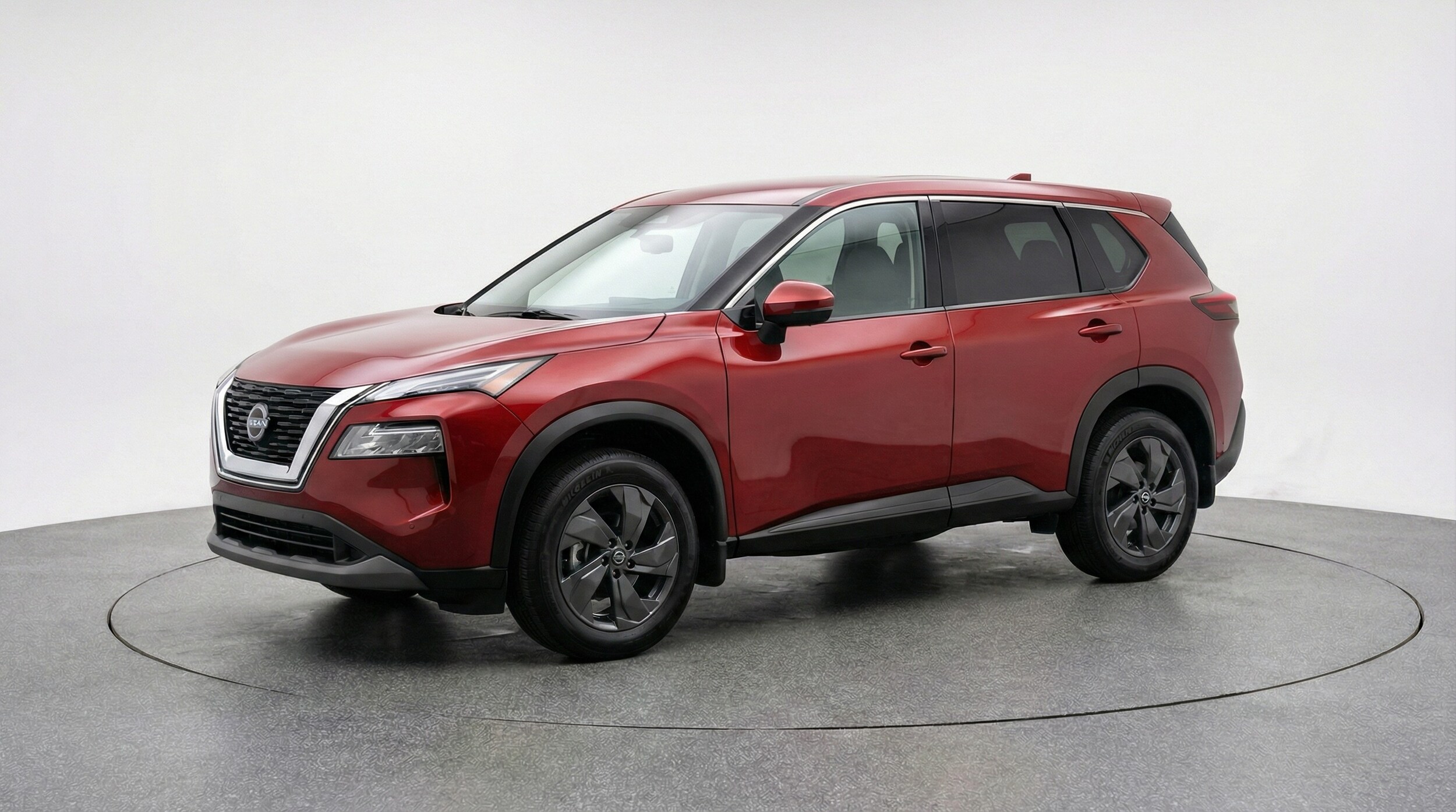 Thumbnail: 2025 Nissan Rogue - 3