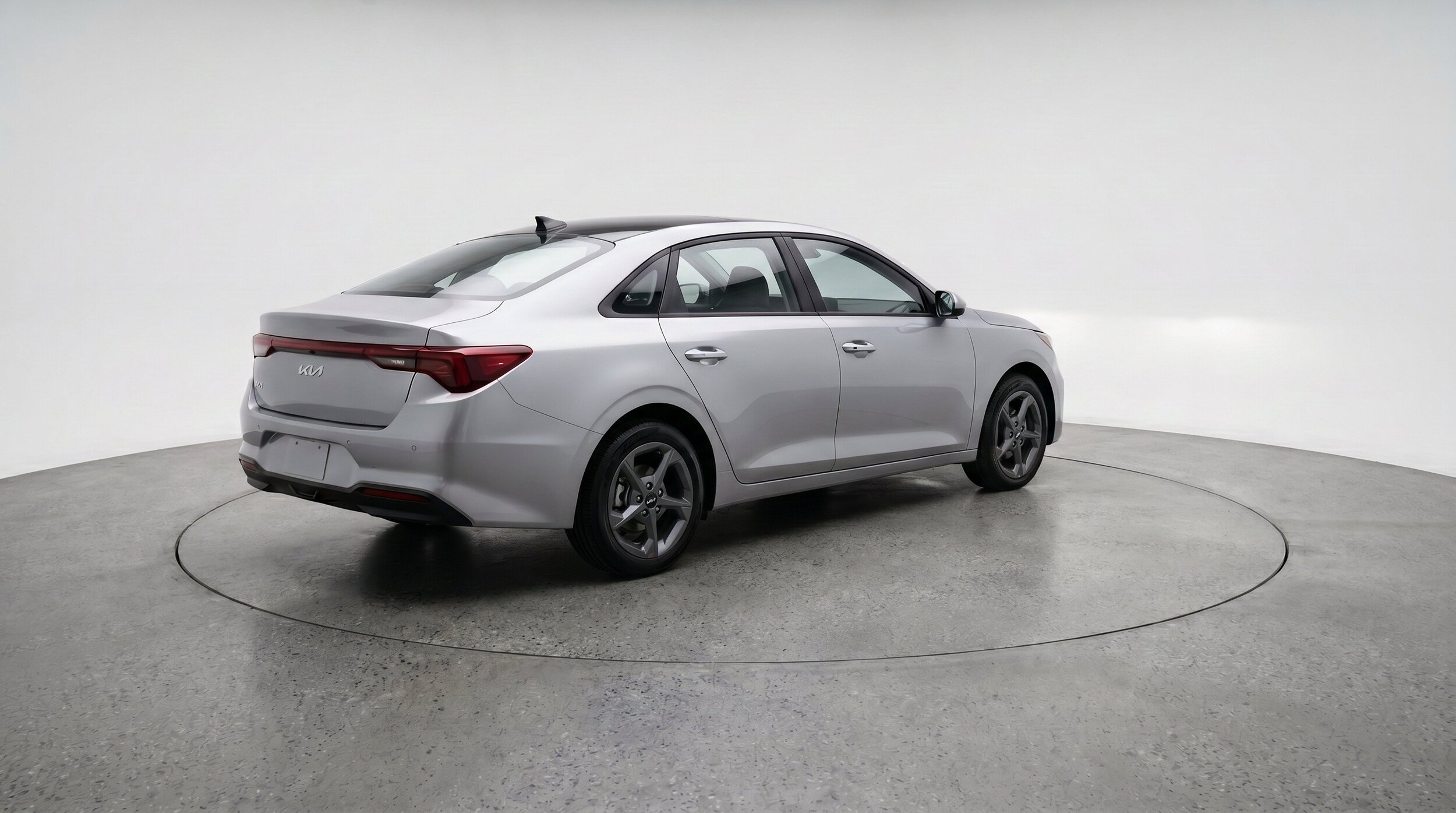 Thumbnail: 2026 Kia K4 - 9