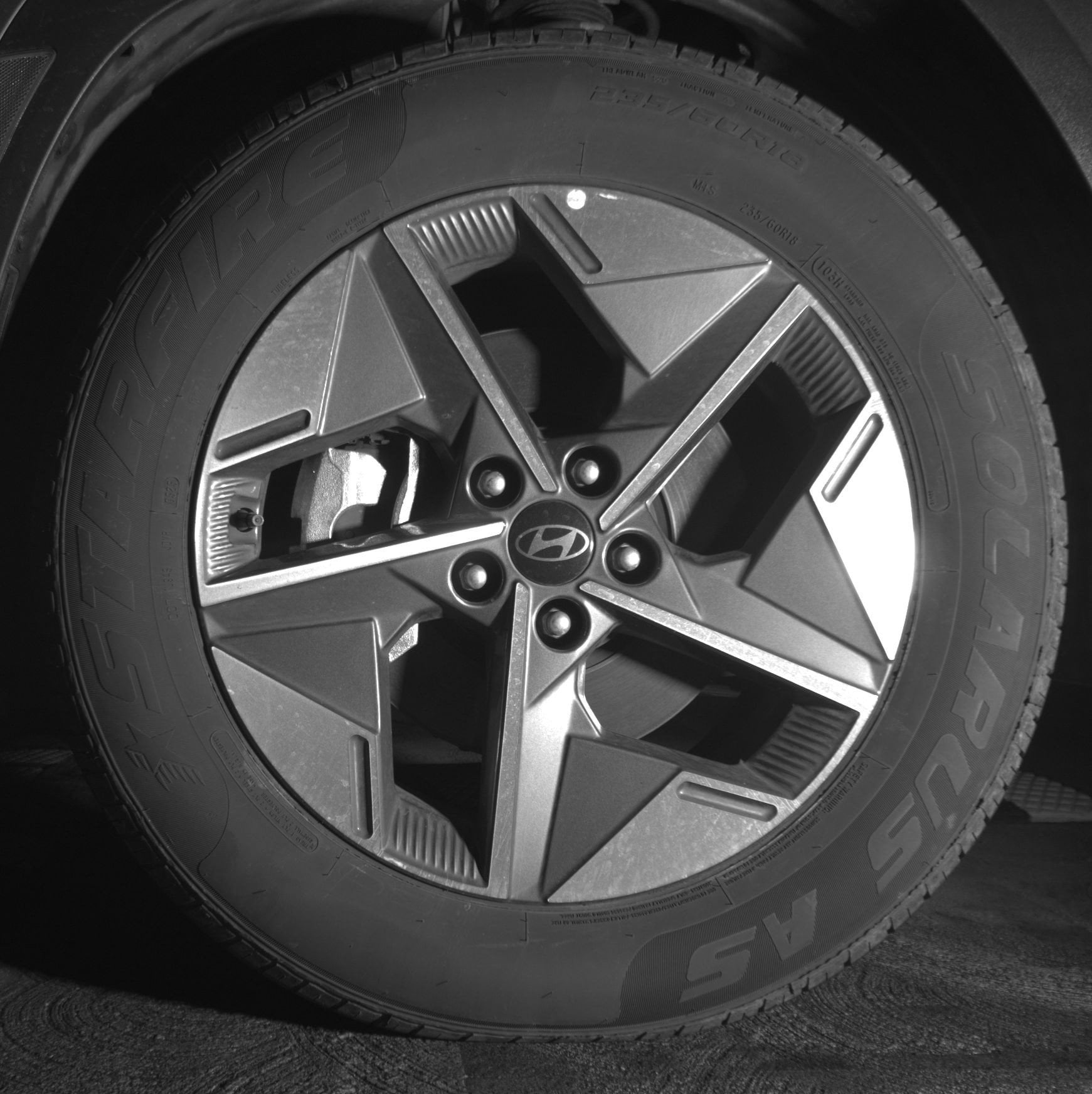 Thumbnail: 2025 Hyundai Tucson - 12