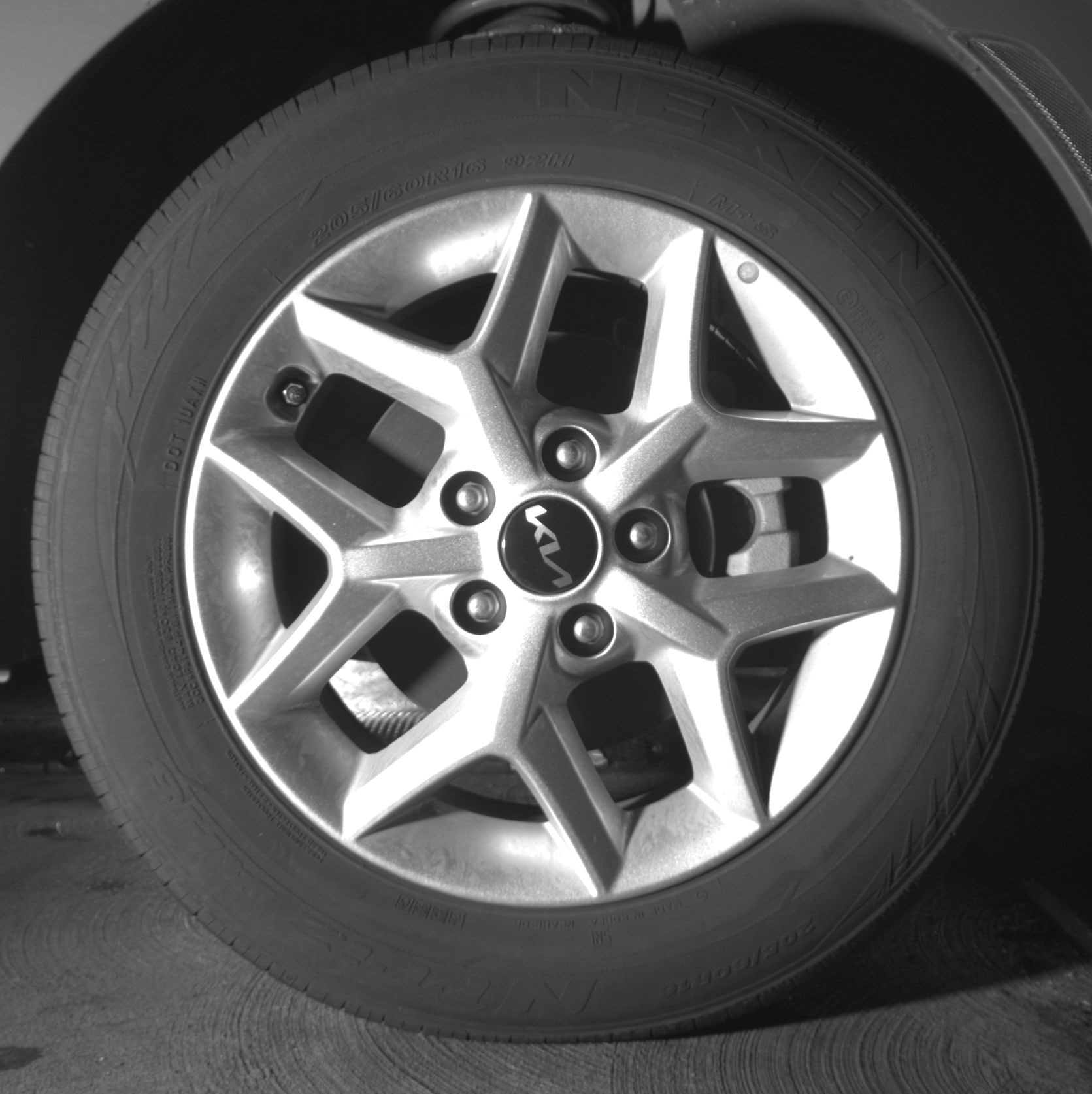 Thumbnail: 2025 Kia Soul - 10