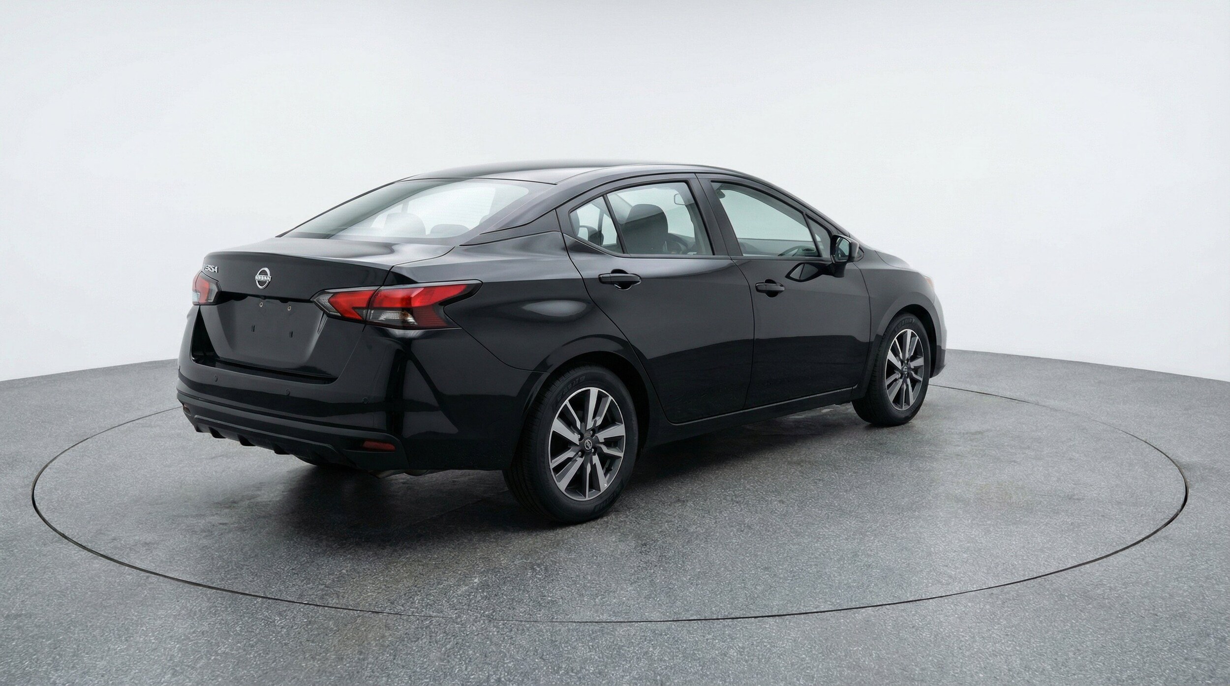 Thumbnail: 2025 Nissan Versa - 9
