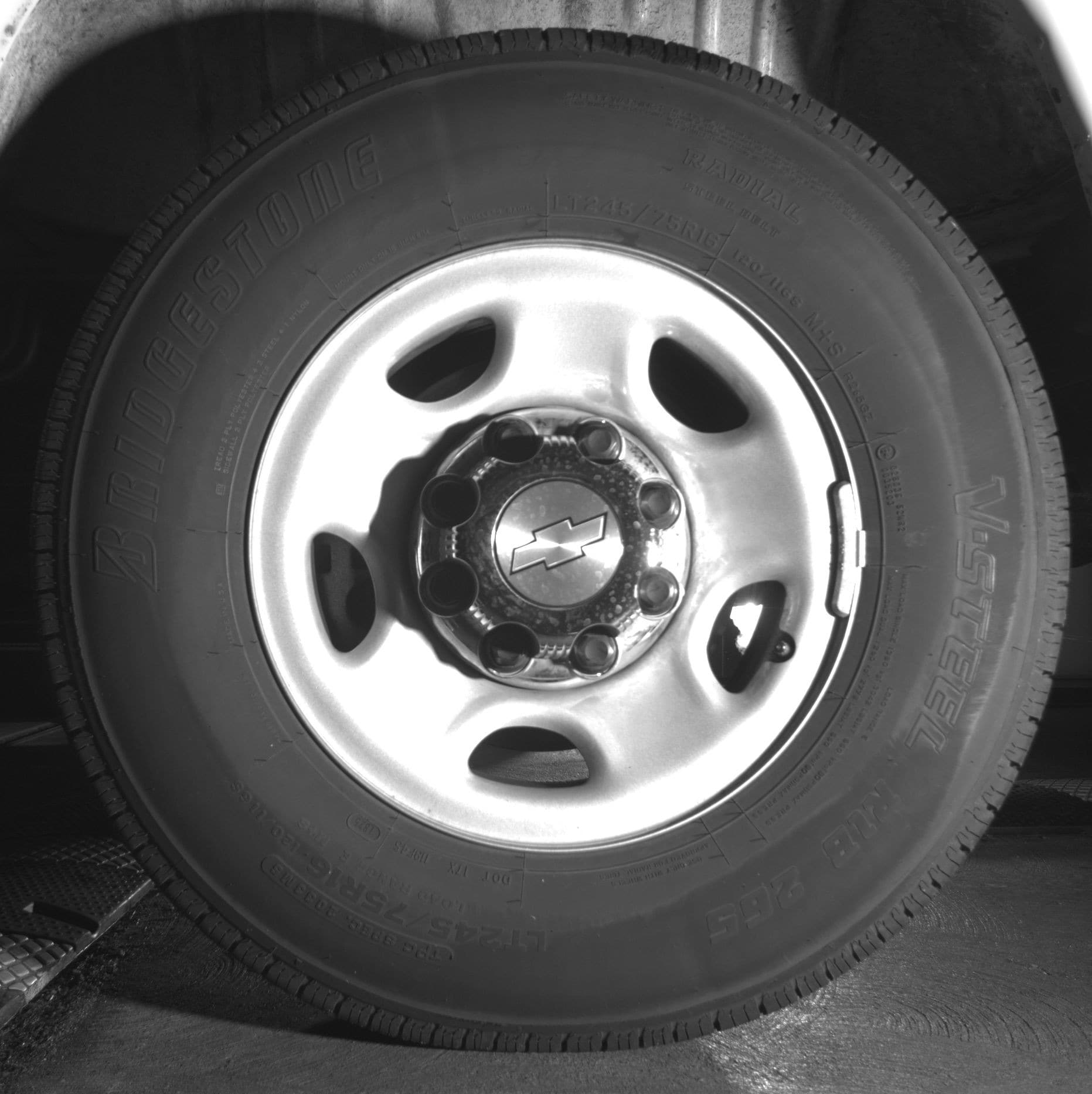 Thumbnail: 2025 Chevrolet Express - 11