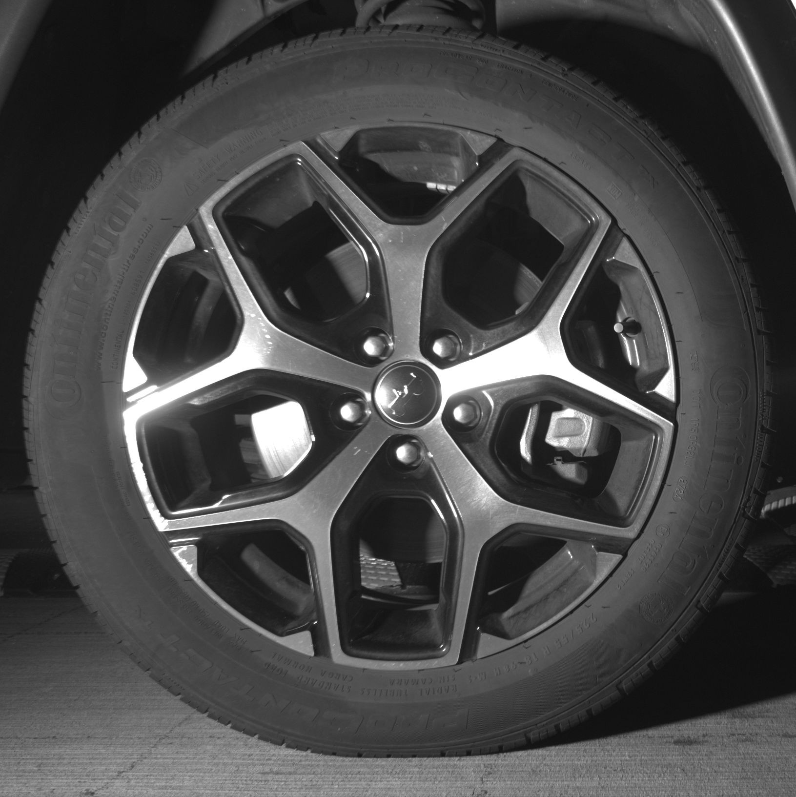 Thumbnail: 2025 Jeep Compass - 10