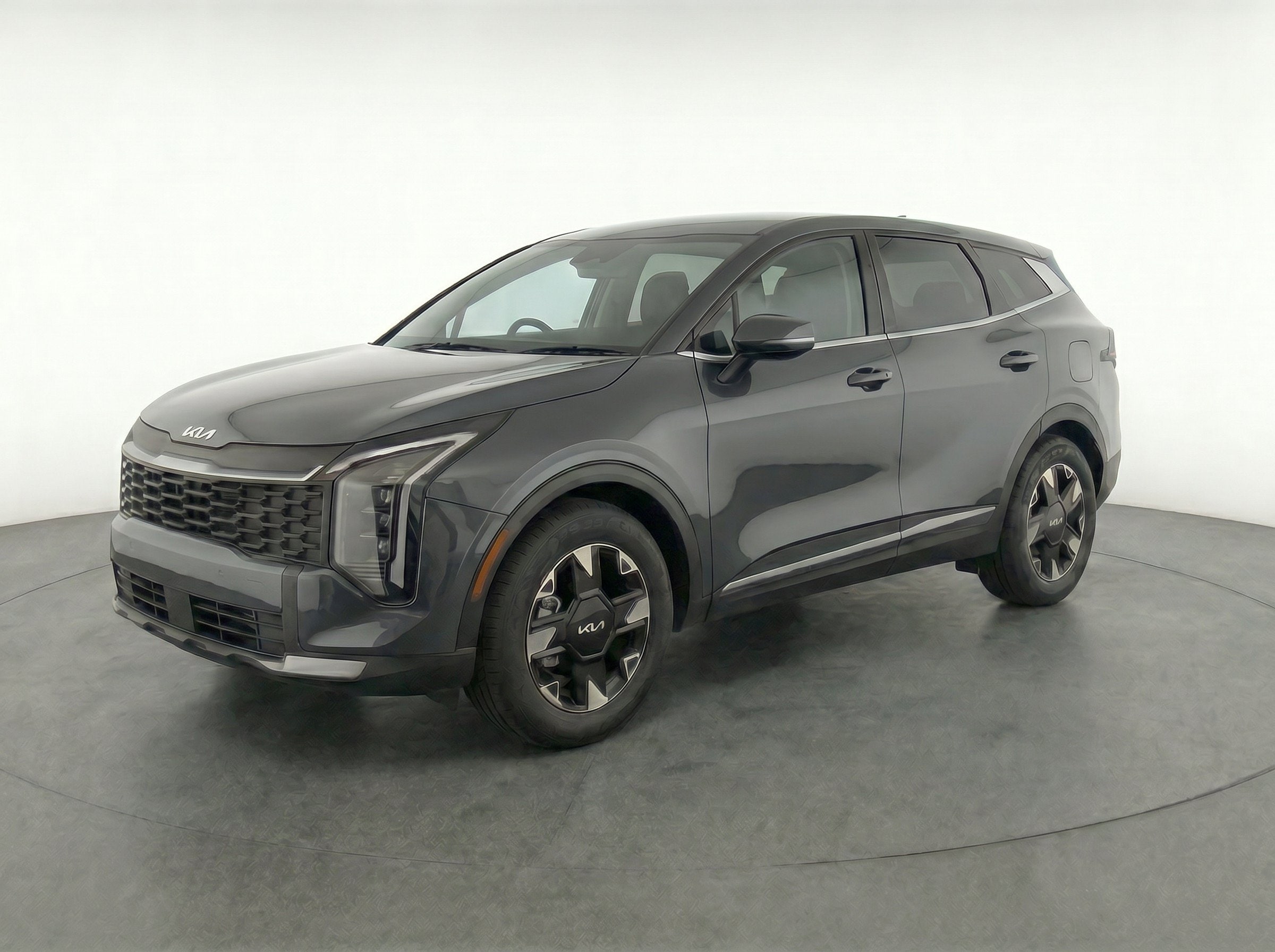 Thumbnail: 2026 Kia Sportage - 3