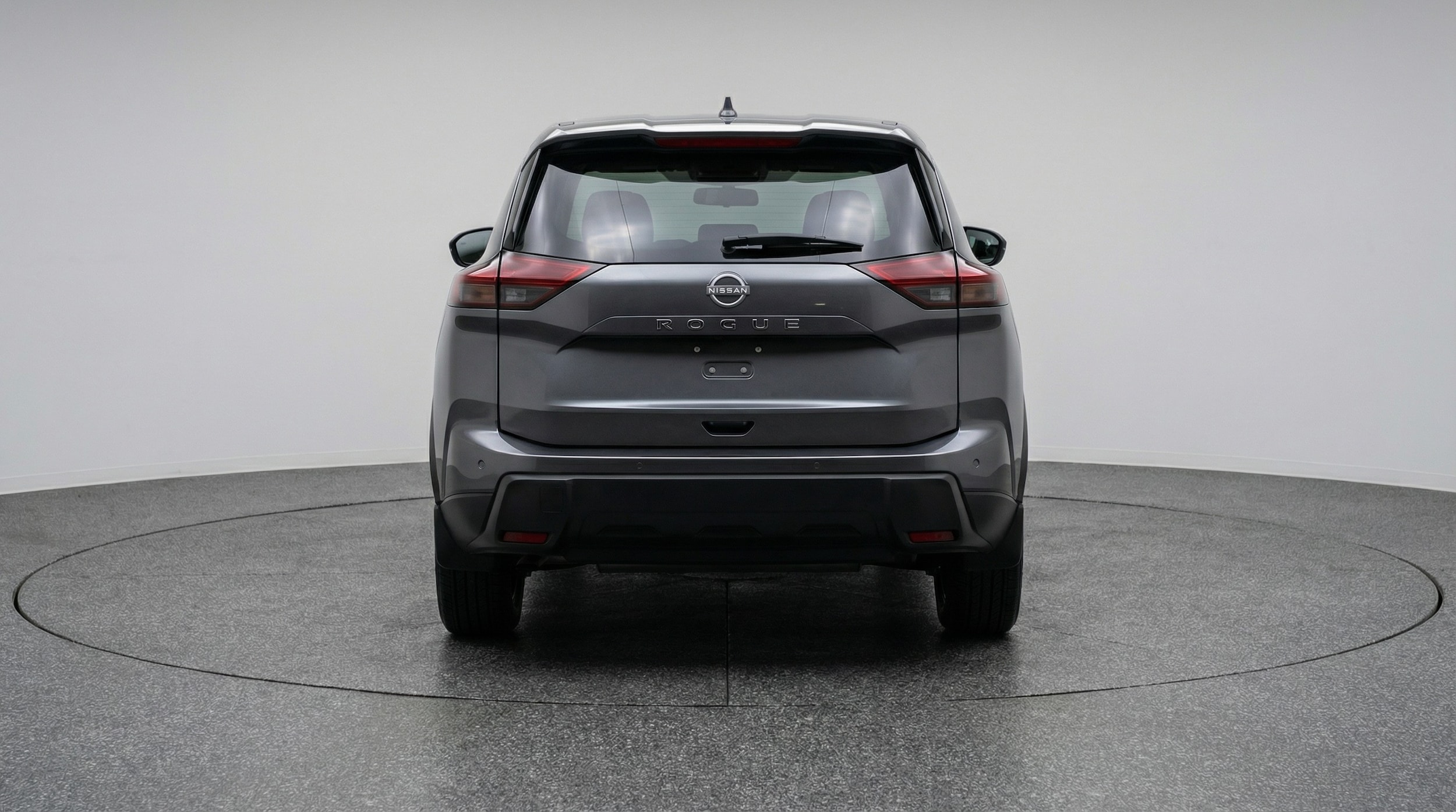 Thumbnail: 2025 Nissan Rogue - 6