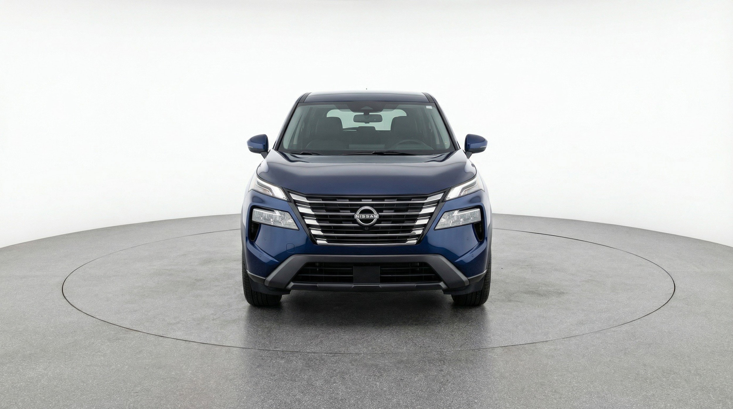 Thumbnail: 2025 Nissan Rogue - 2