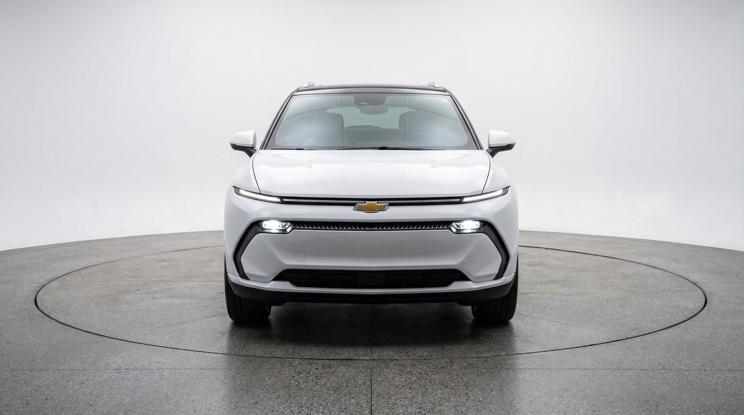 Thumbnail: 2025 Chevrolet Equinox - 2