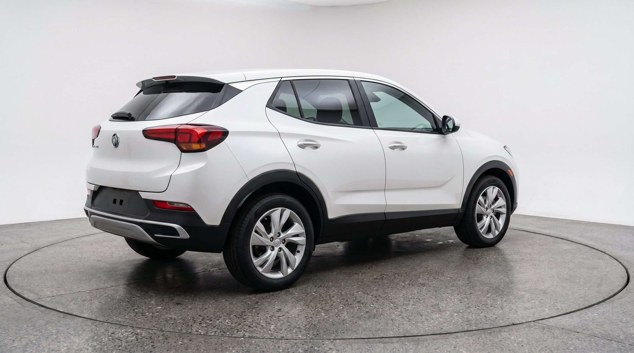 Thumbnail: 2026 Buick Encore GX - 9