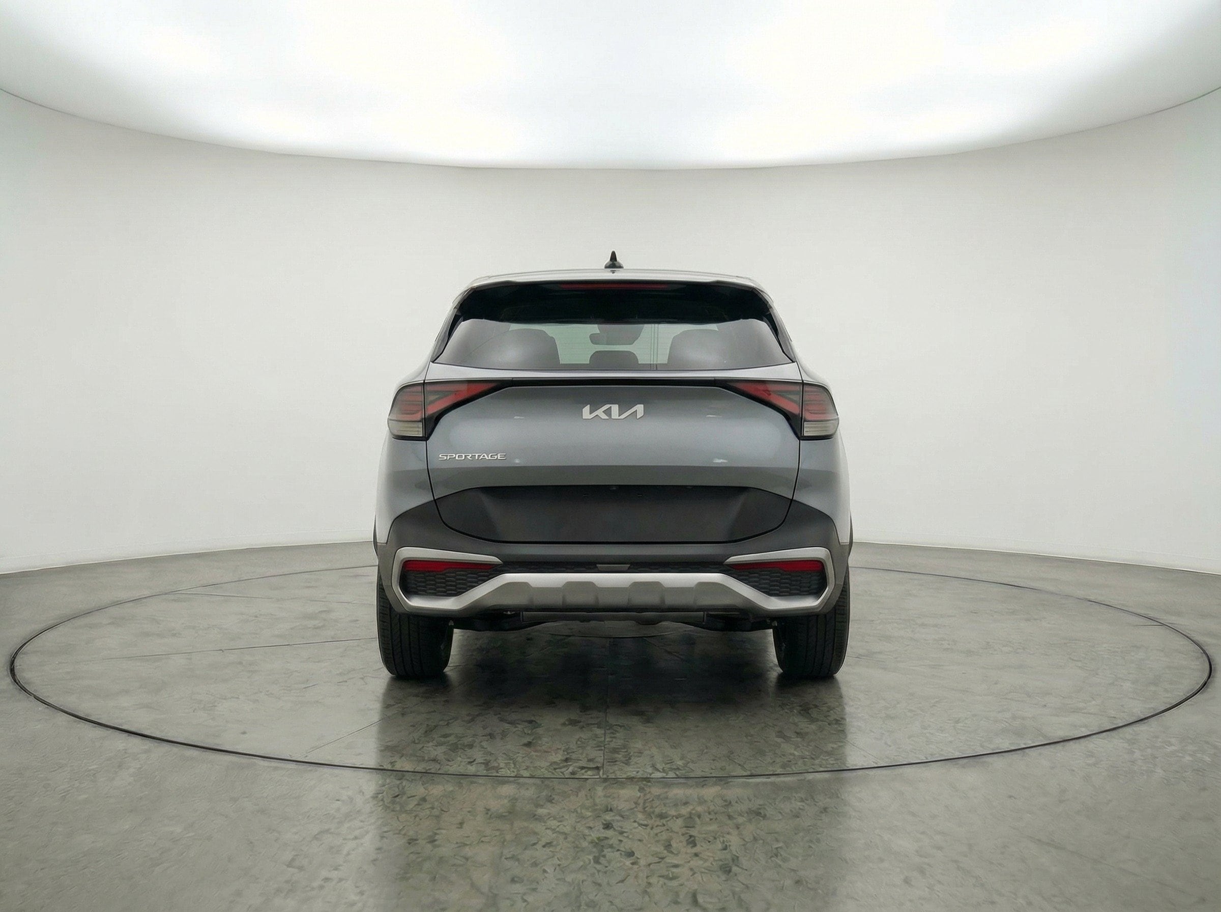 Thumbnail: 2026 Kia Sportage - 7