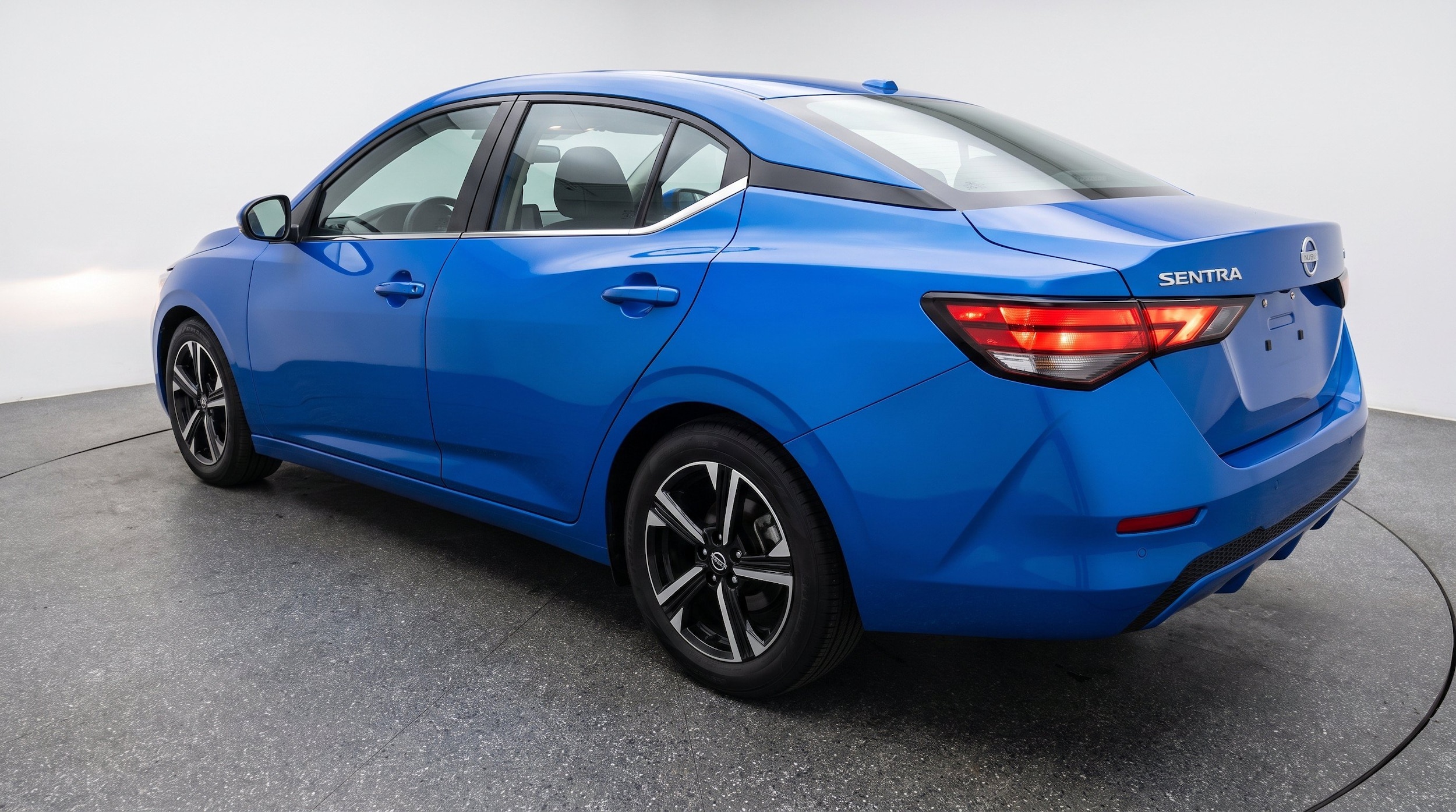Thumbnail: 2025 Nissan Sentra - 6