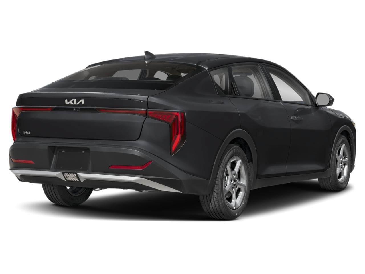 Thumbnail: 2026 Kia K4 - 2