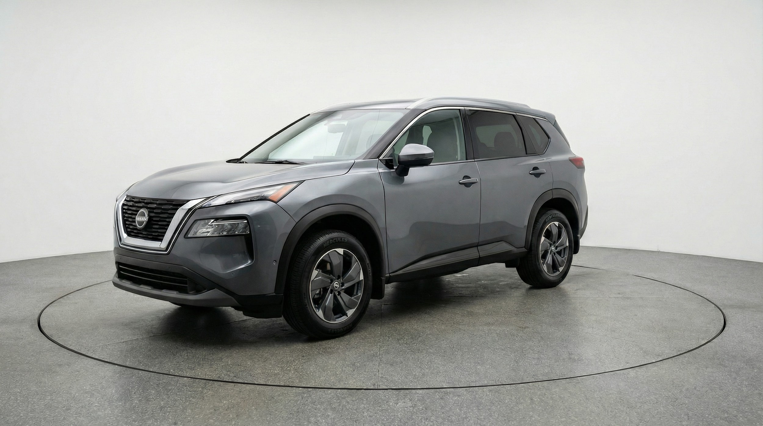 Thumbnail: 2025 Nissan Rogue - 3
