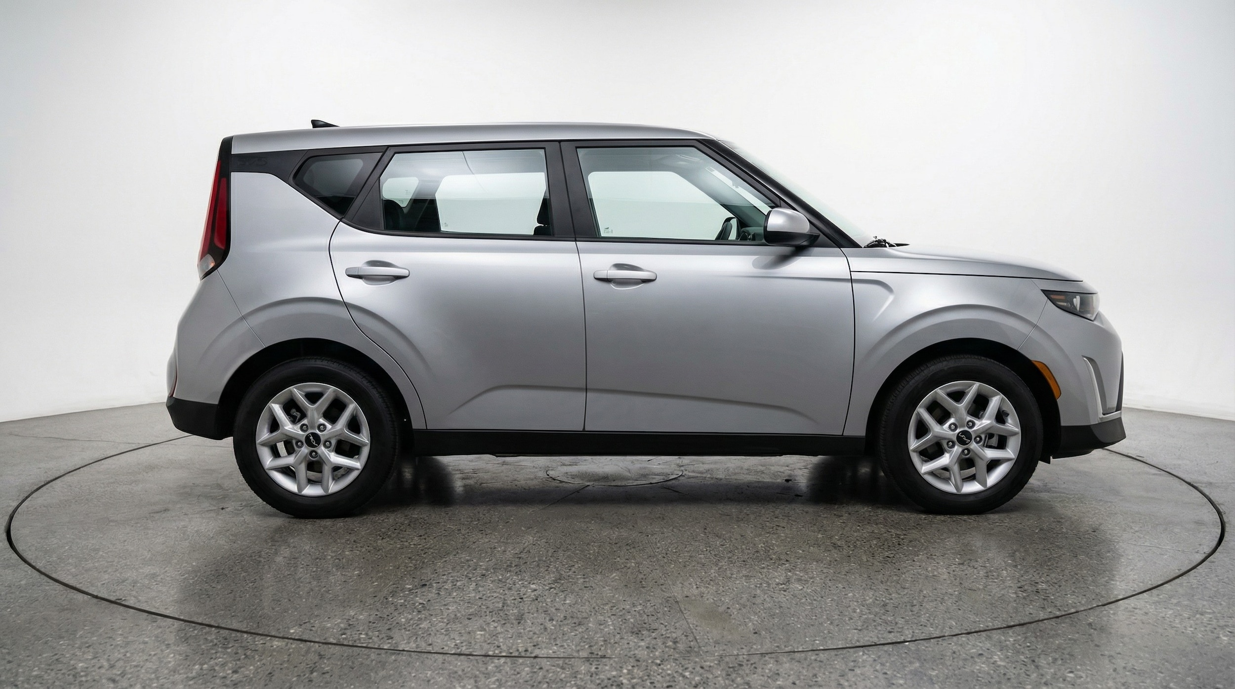 Thumbnail: 2025 Kia Soul - 8