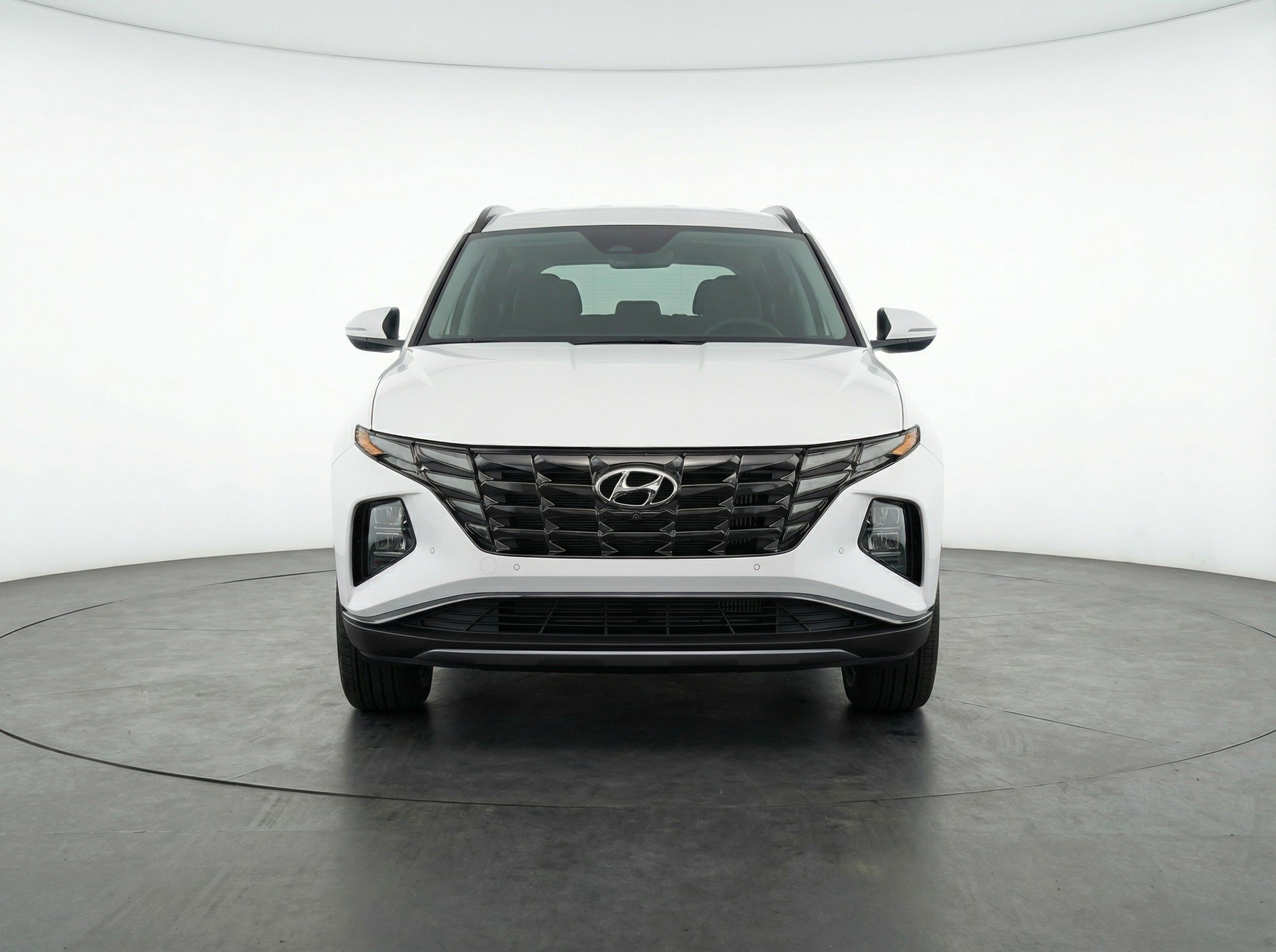 Thumbnail: 2025 Hyundai Tucson - 2