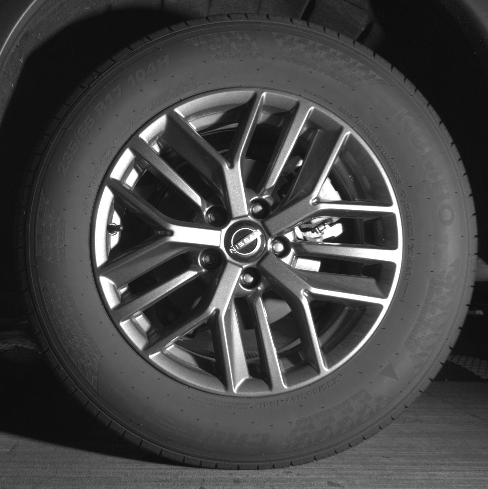 Thumbnail: 2026 Nissan Rogue - 14