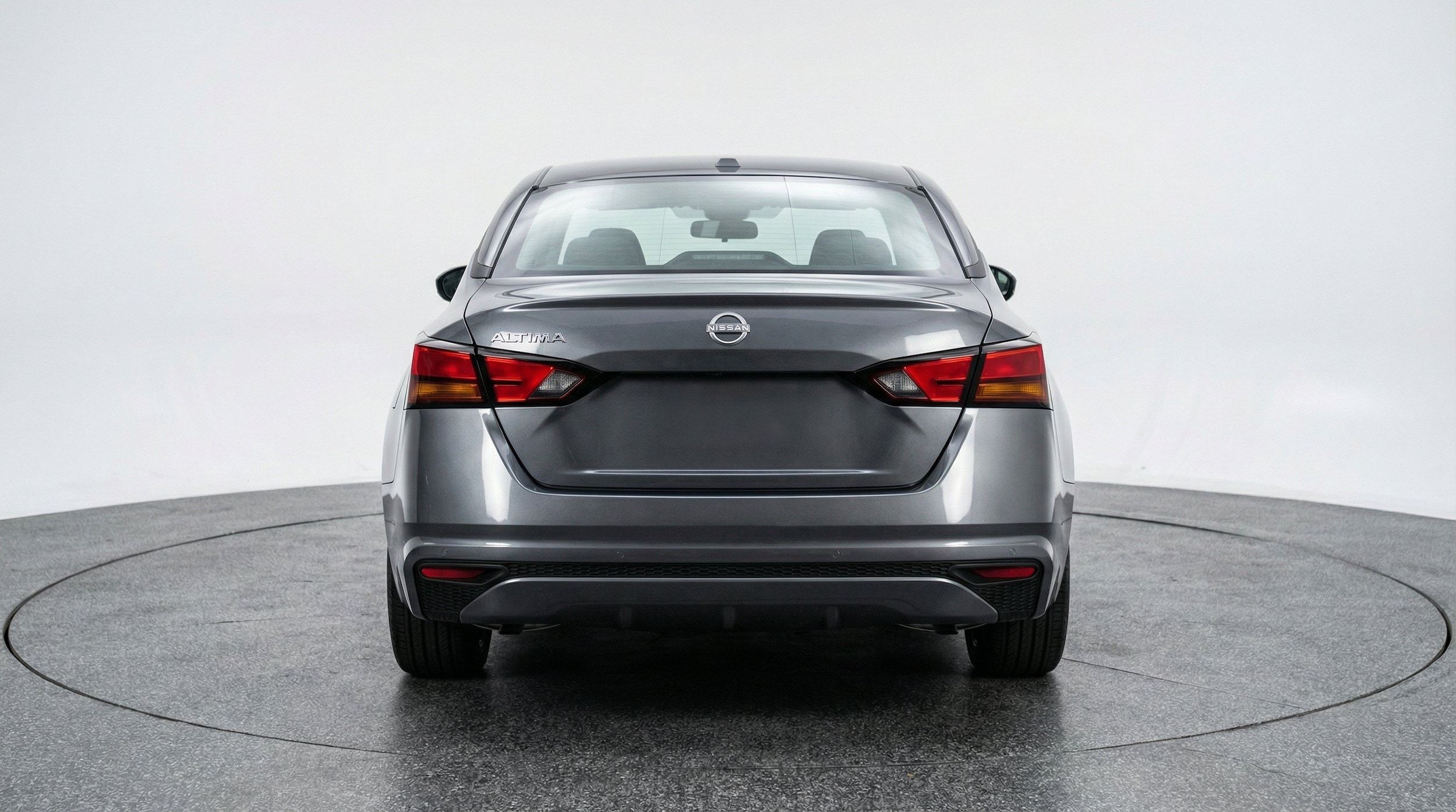 Thumbnail: 2025 Nissan Altima - 7