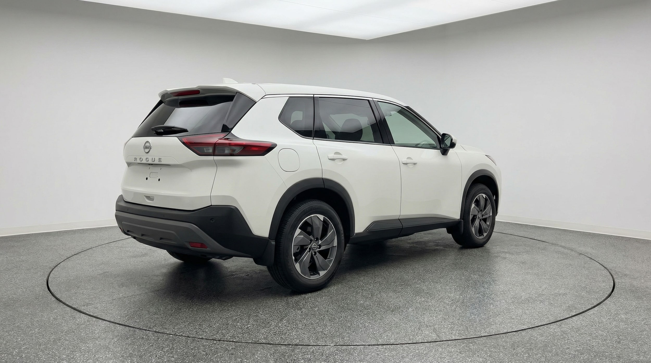 Thumbnail: 2025 Nissan Rogue - 7