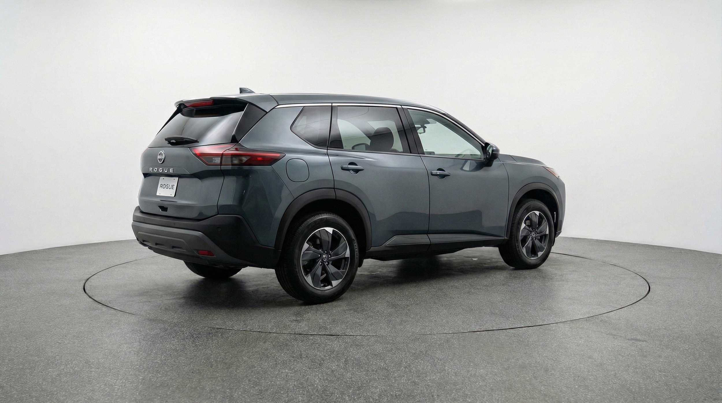 Thumbnail: 2025 Nissan Rogue - 9