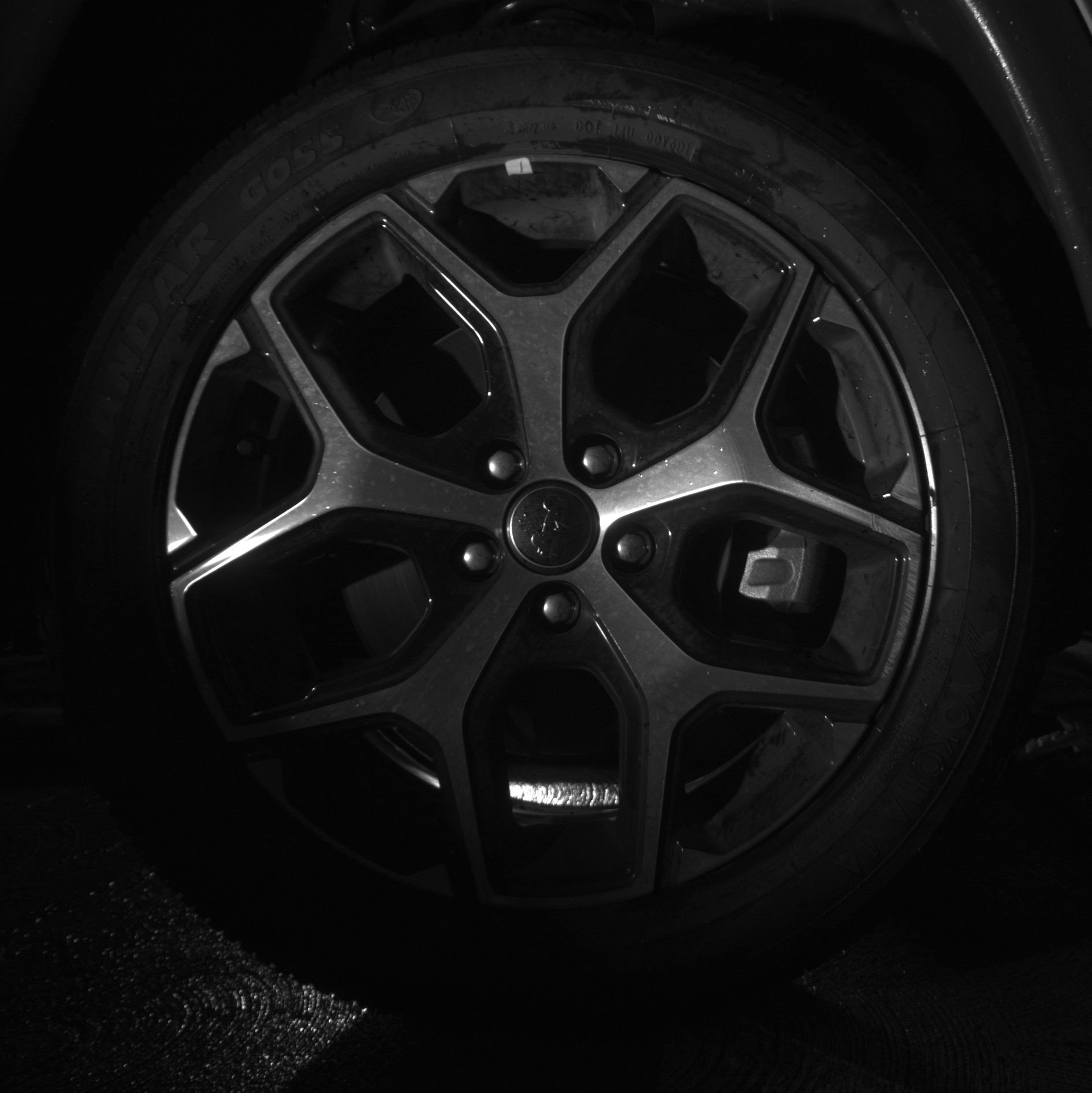 Thumbnail: 2025 Jeep Compass - 13