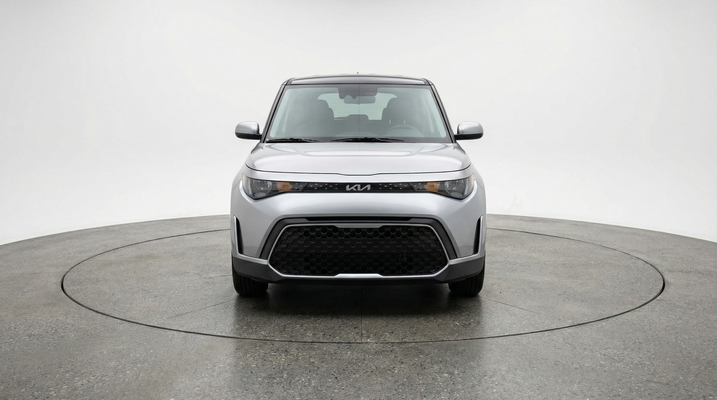 Thumbnail: 2025 Kia Soul - 2