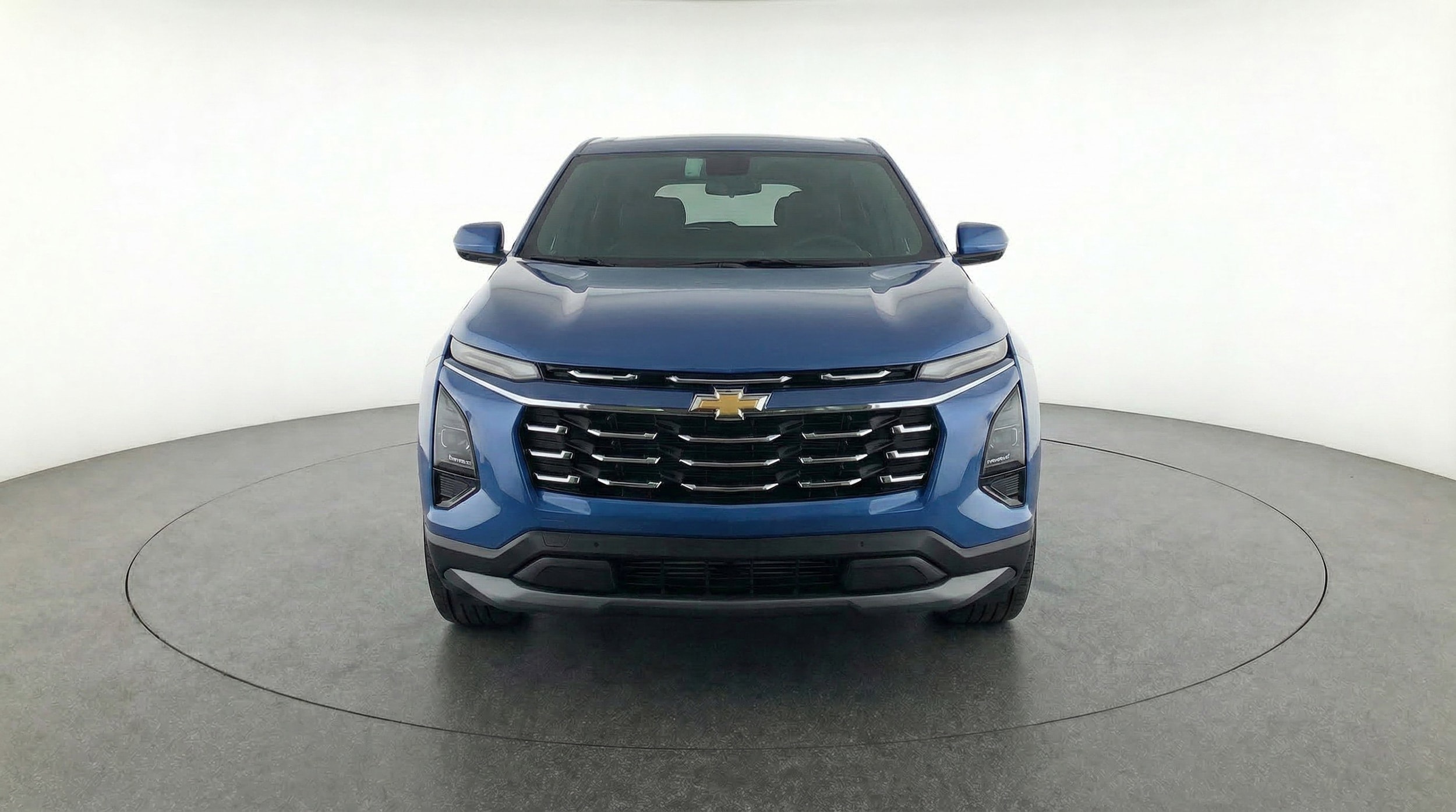 Thumbnail: 2025 Chevrolet Equinox - 2