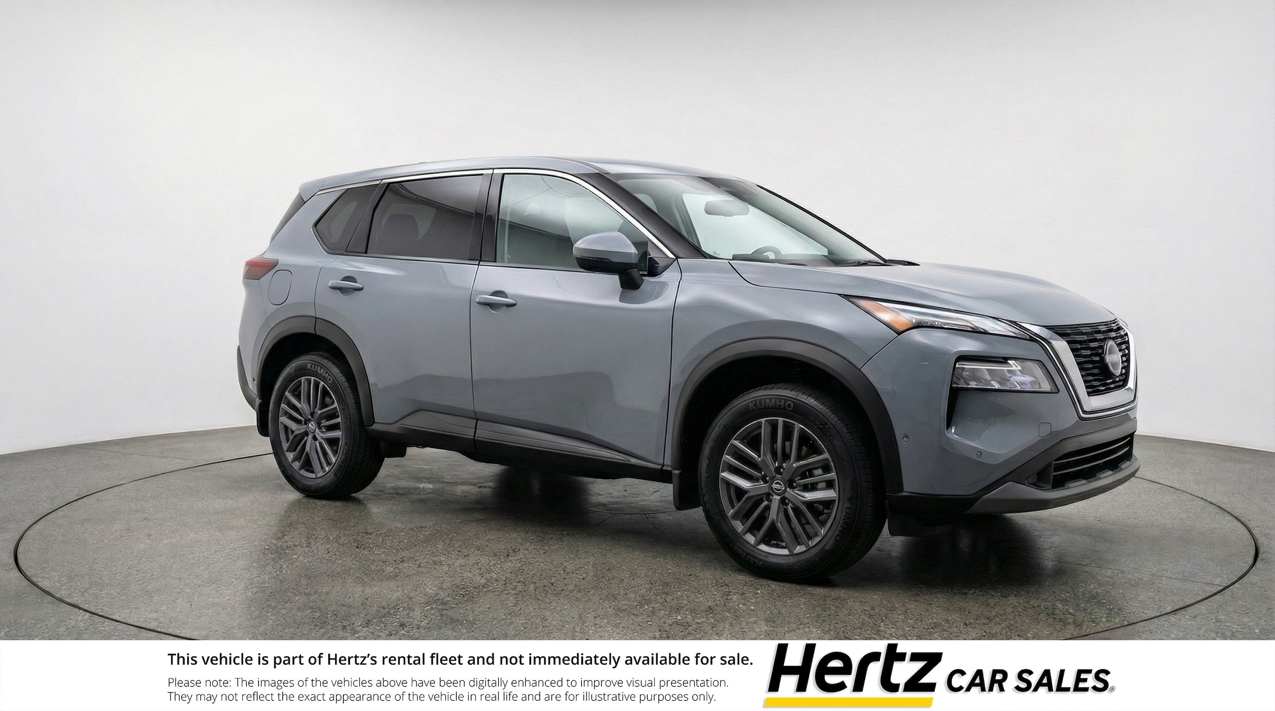 Thumbnail: 2026 Nissan Rogue - 1