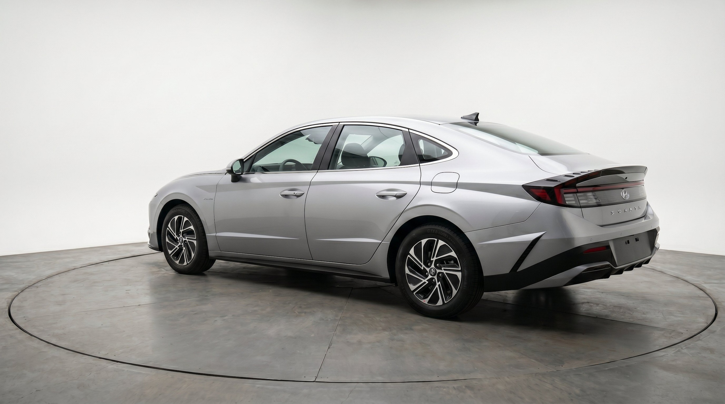 Thumbnail: 2026 Hyundai Sonata - 6