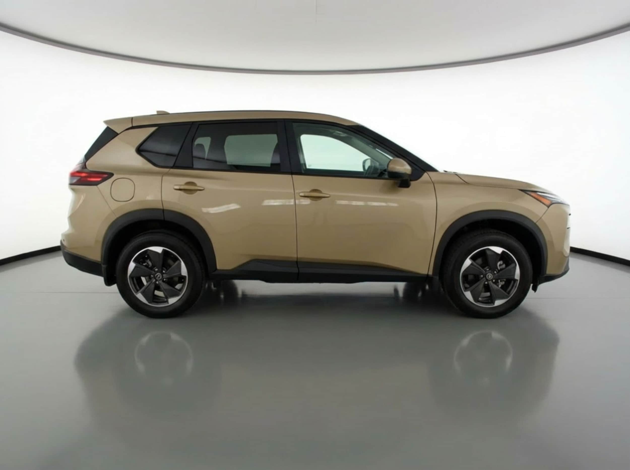 Thumbnail: 2025 Nissan Rogue - 8