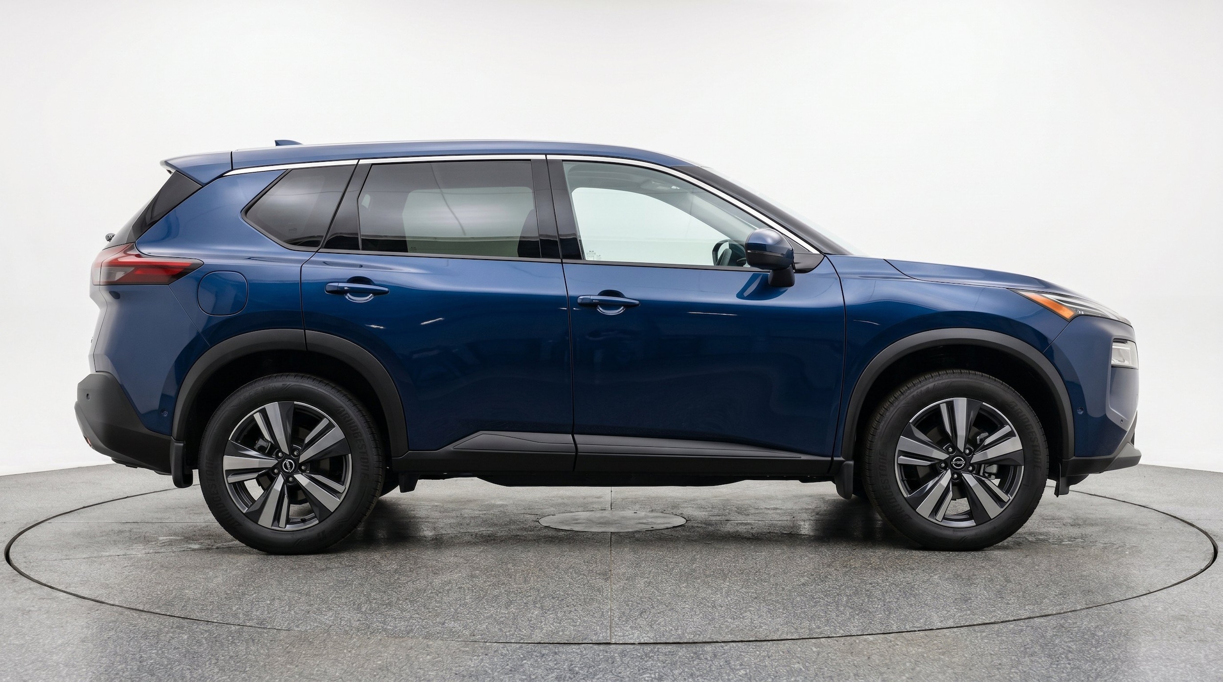 Thumbnail: 2026 Nissan Rogue - 11