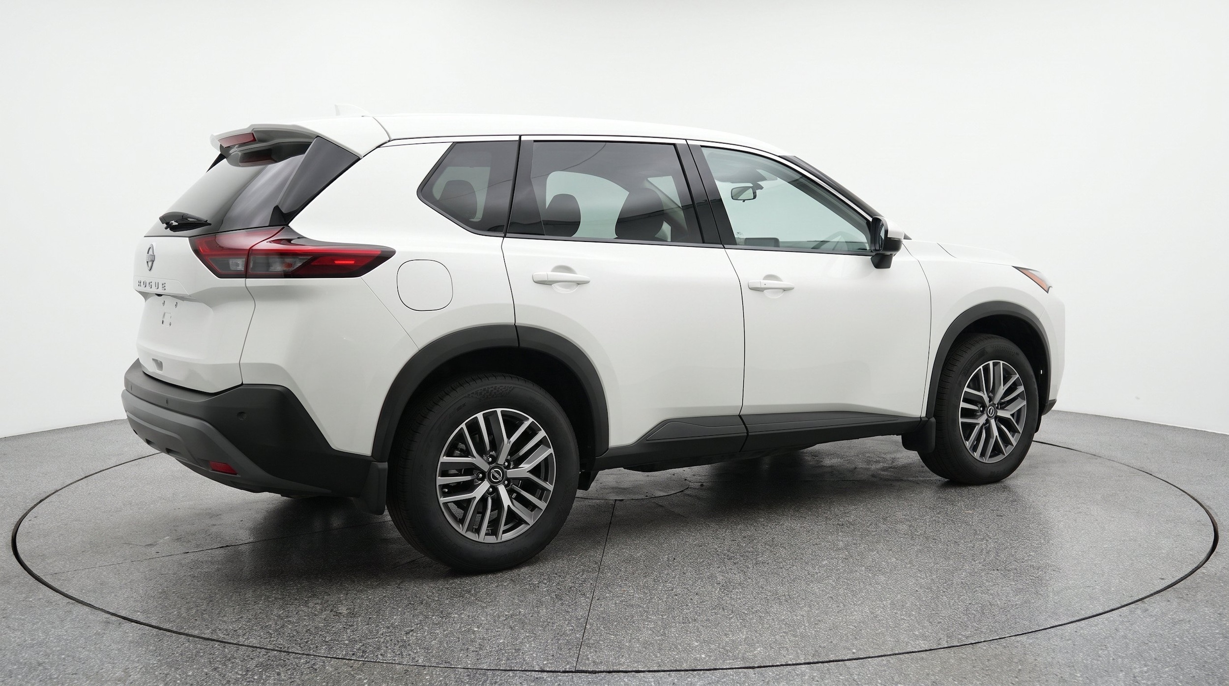 Thumbnail: 2026 Nissan Rogue - 9