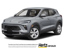 2025 Buick Encore GX Preferred -
                  Seattle, WA