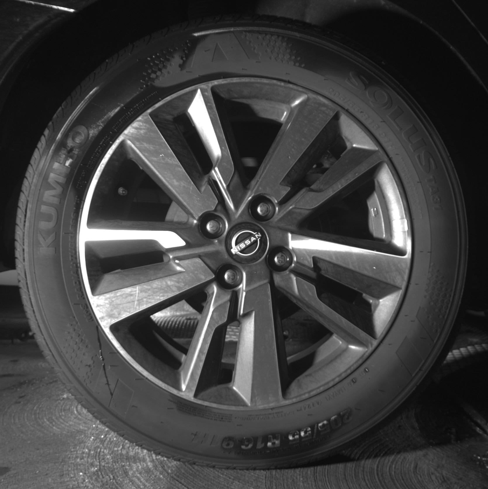 Thumbnail: 2025 Nissan Versa - 15