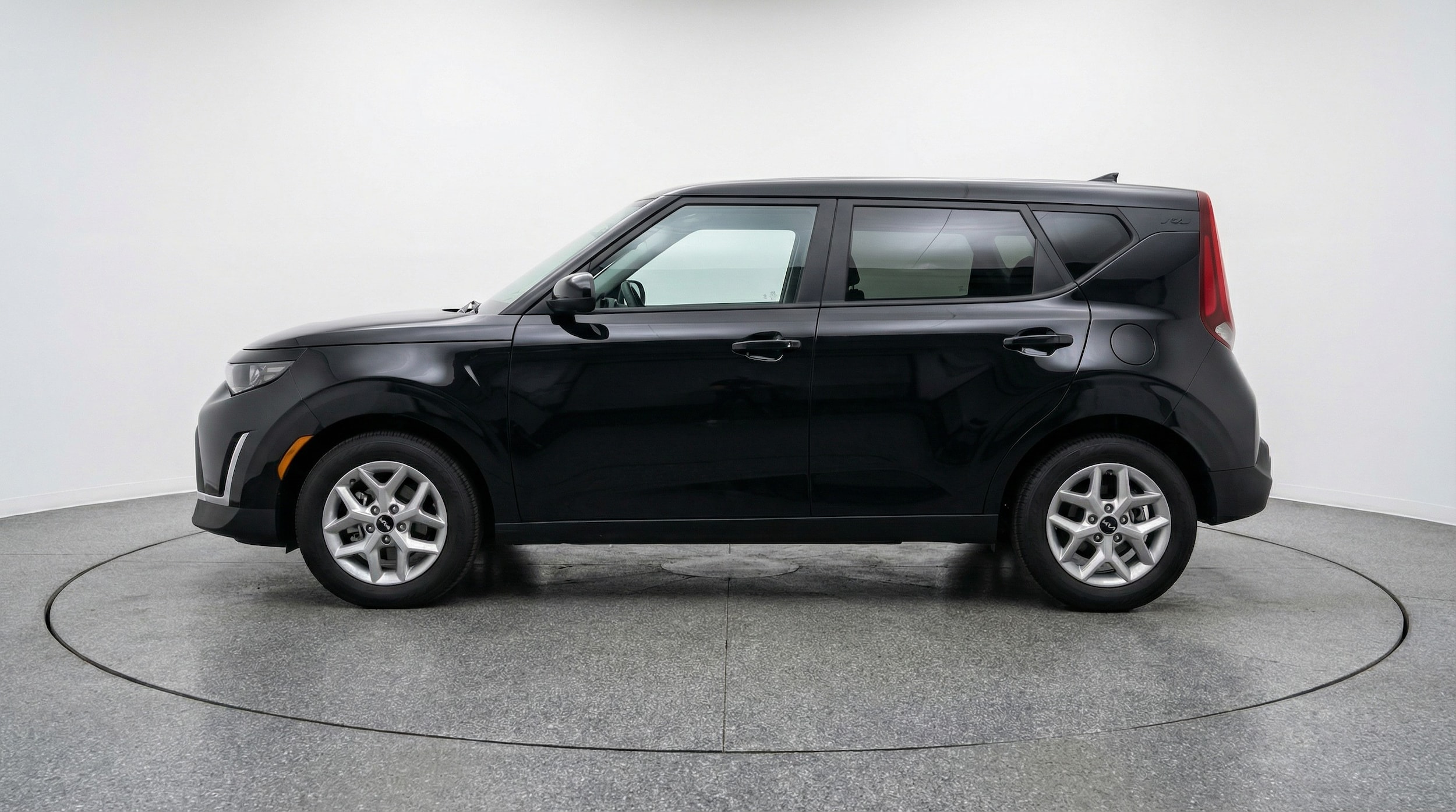 Thumbnail: 2025 Kia Soul - 4