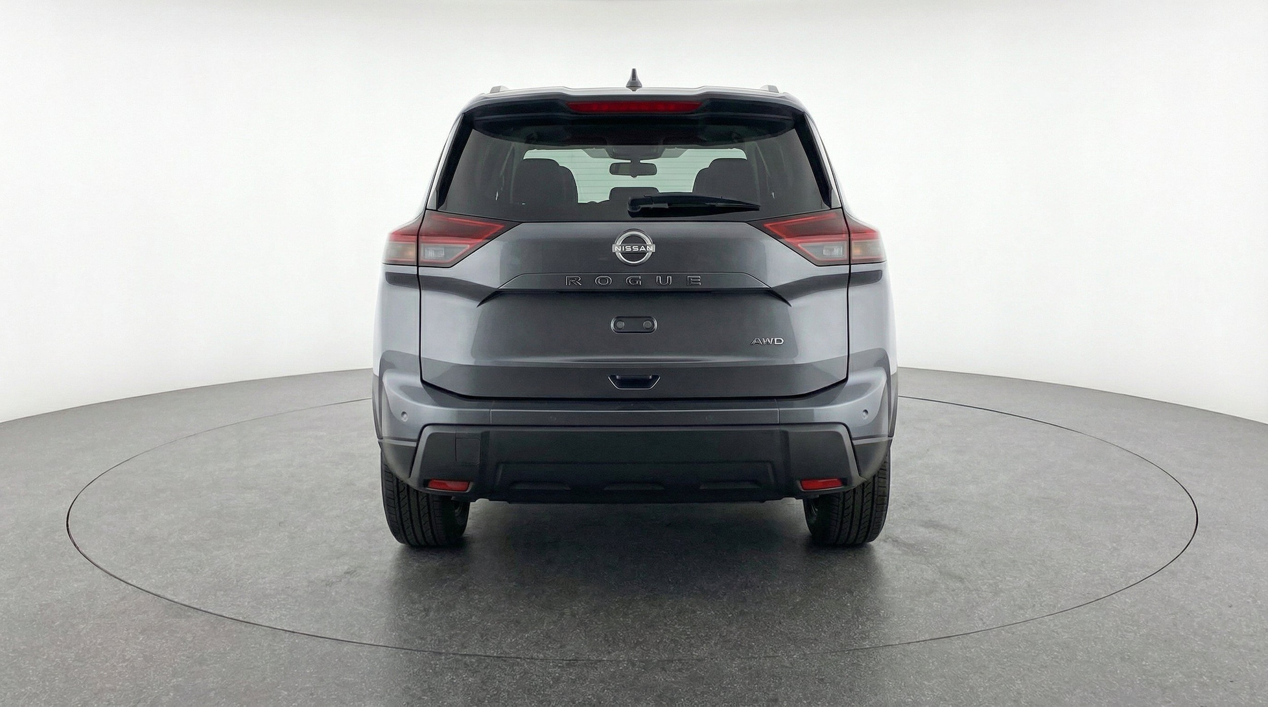 Thumbnail: 2025 Nissan Rogue - 7
