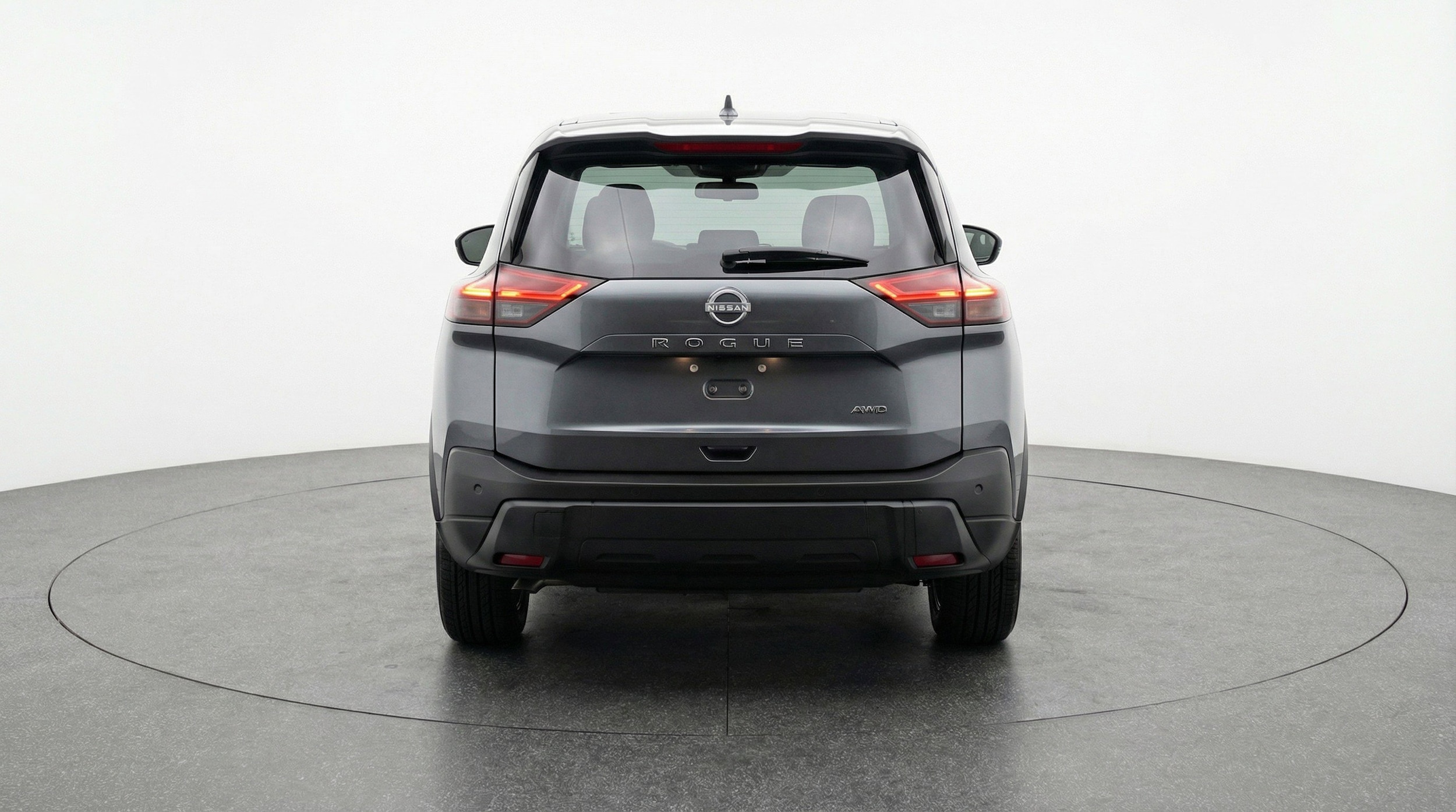 Thumbnail: 2025 Nissan Rogue - 7