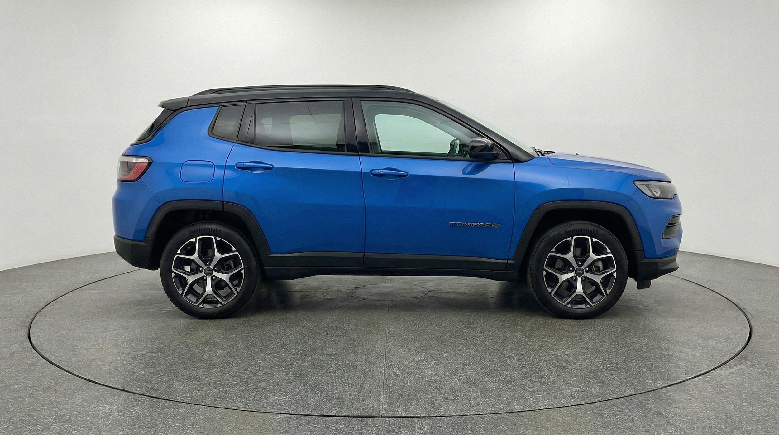 Thumbnail: 2025 Jeep Compass - 11