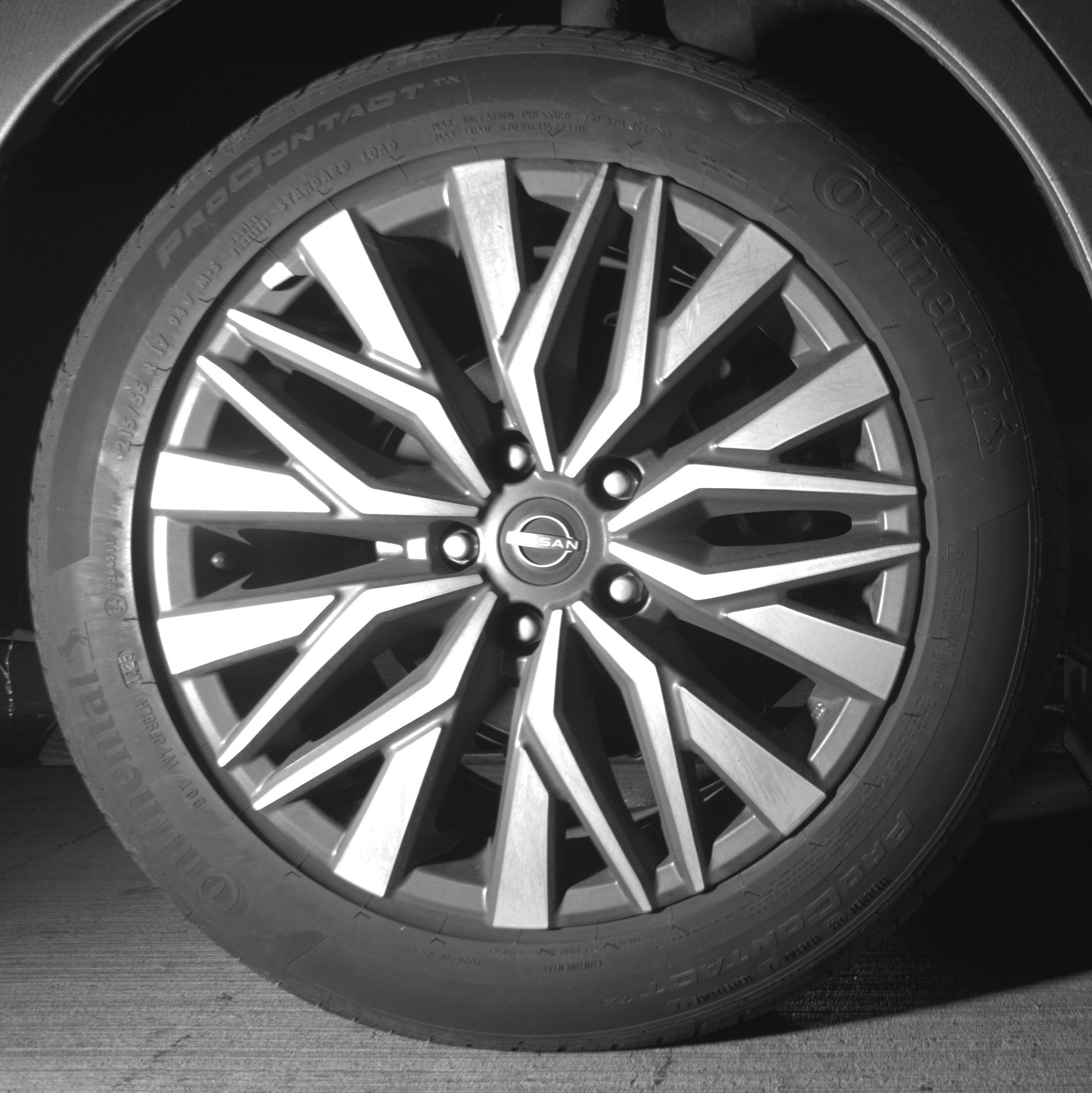 Thumbnail: 2025 Nissan Altima - 12