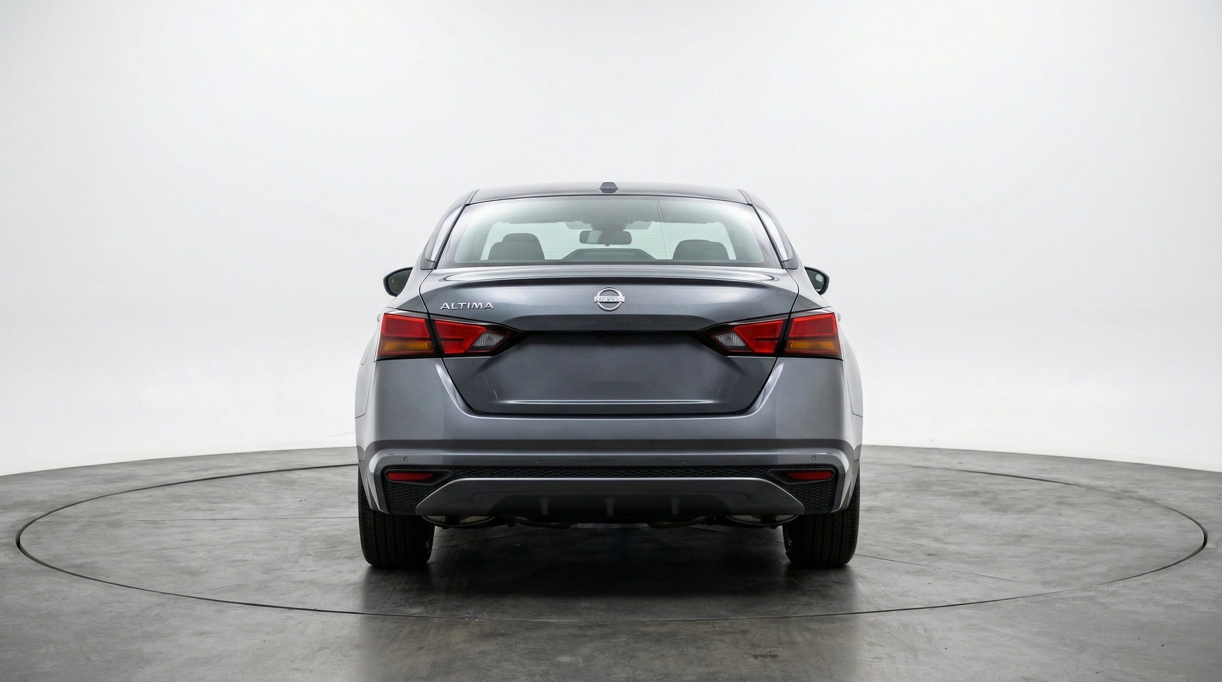 Thumbnail: 2025 Nissan Altima - 6