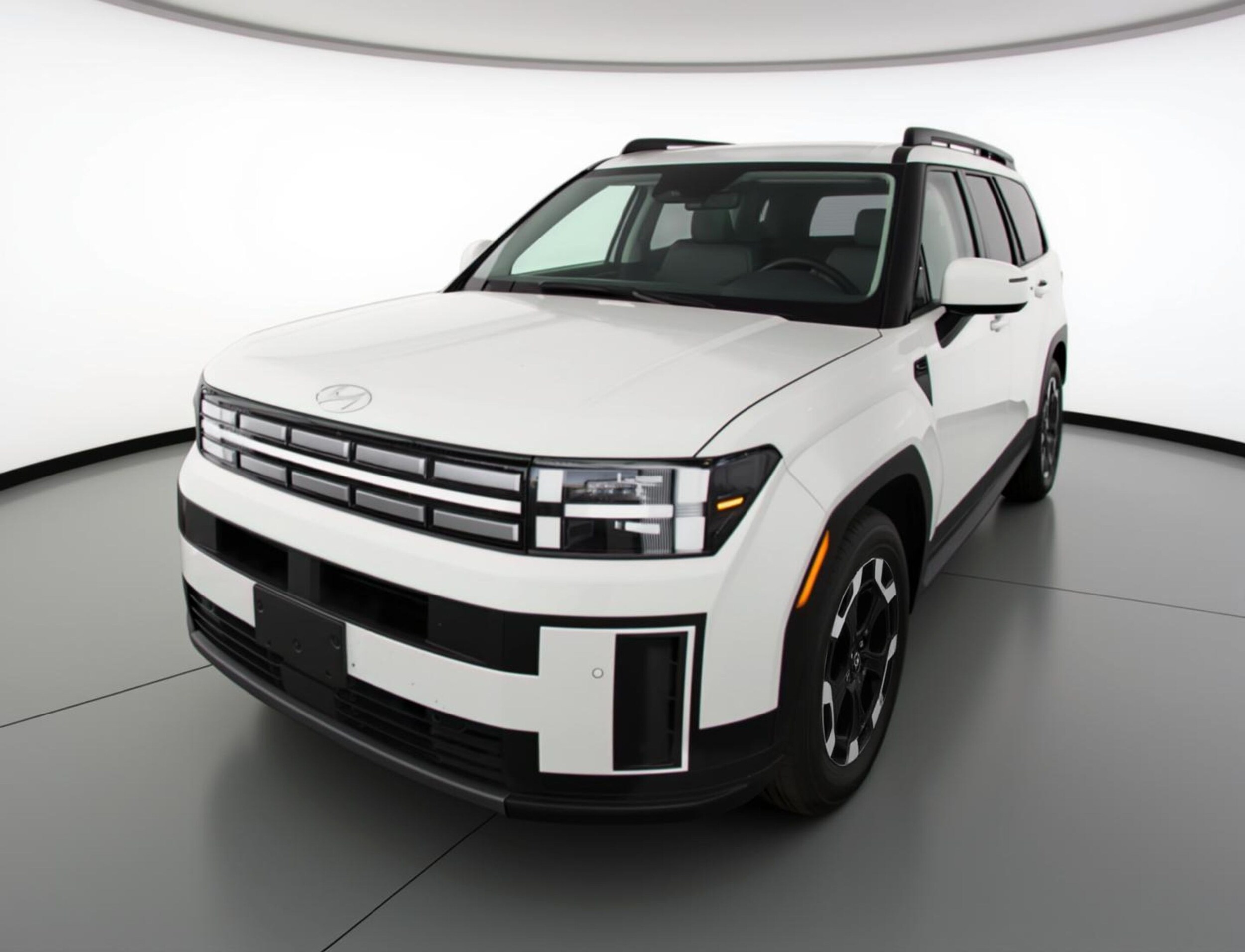 Thumbnail: 2025 Hyundai Santa Fe - 3