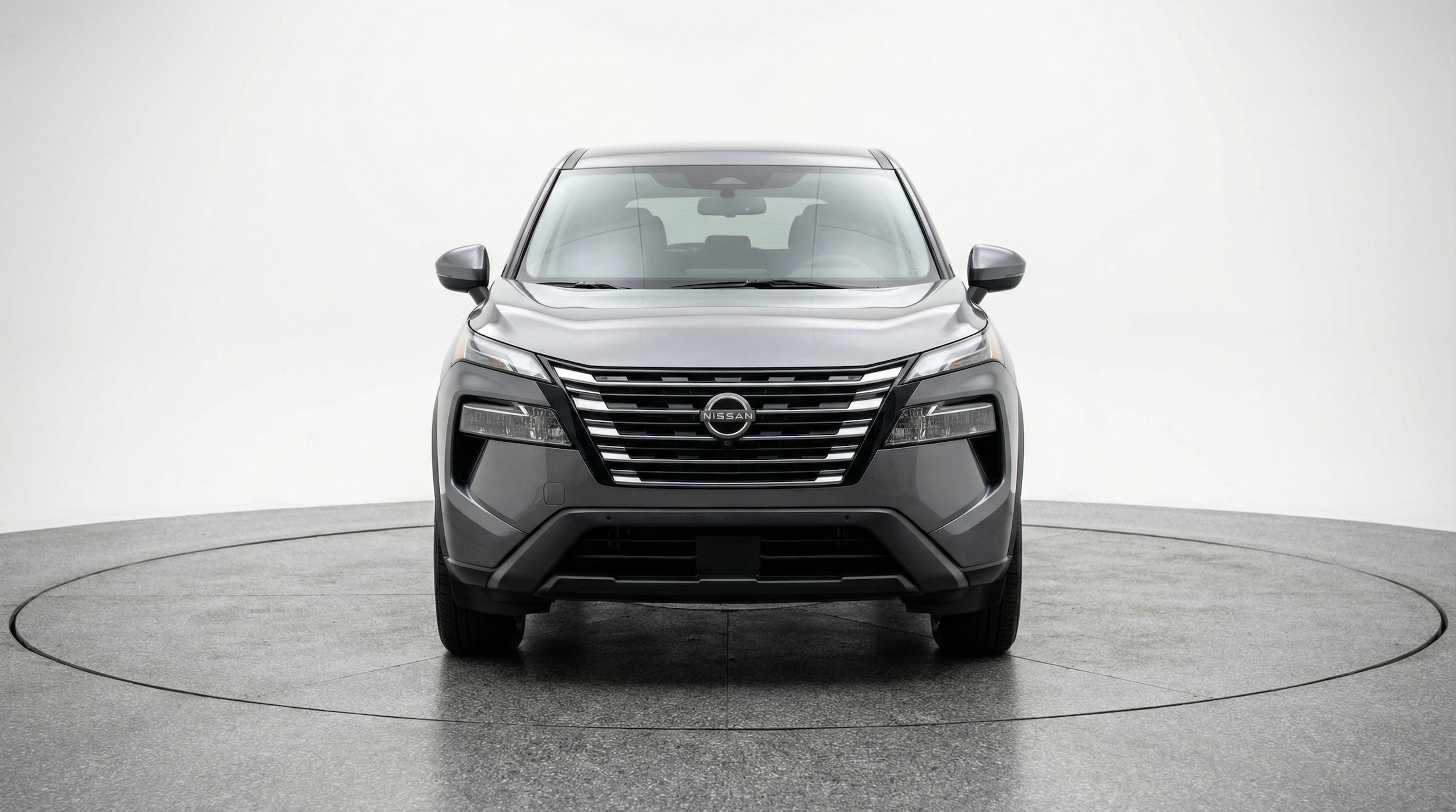 Thumbnail: 2025 Nissan Rogue - 2