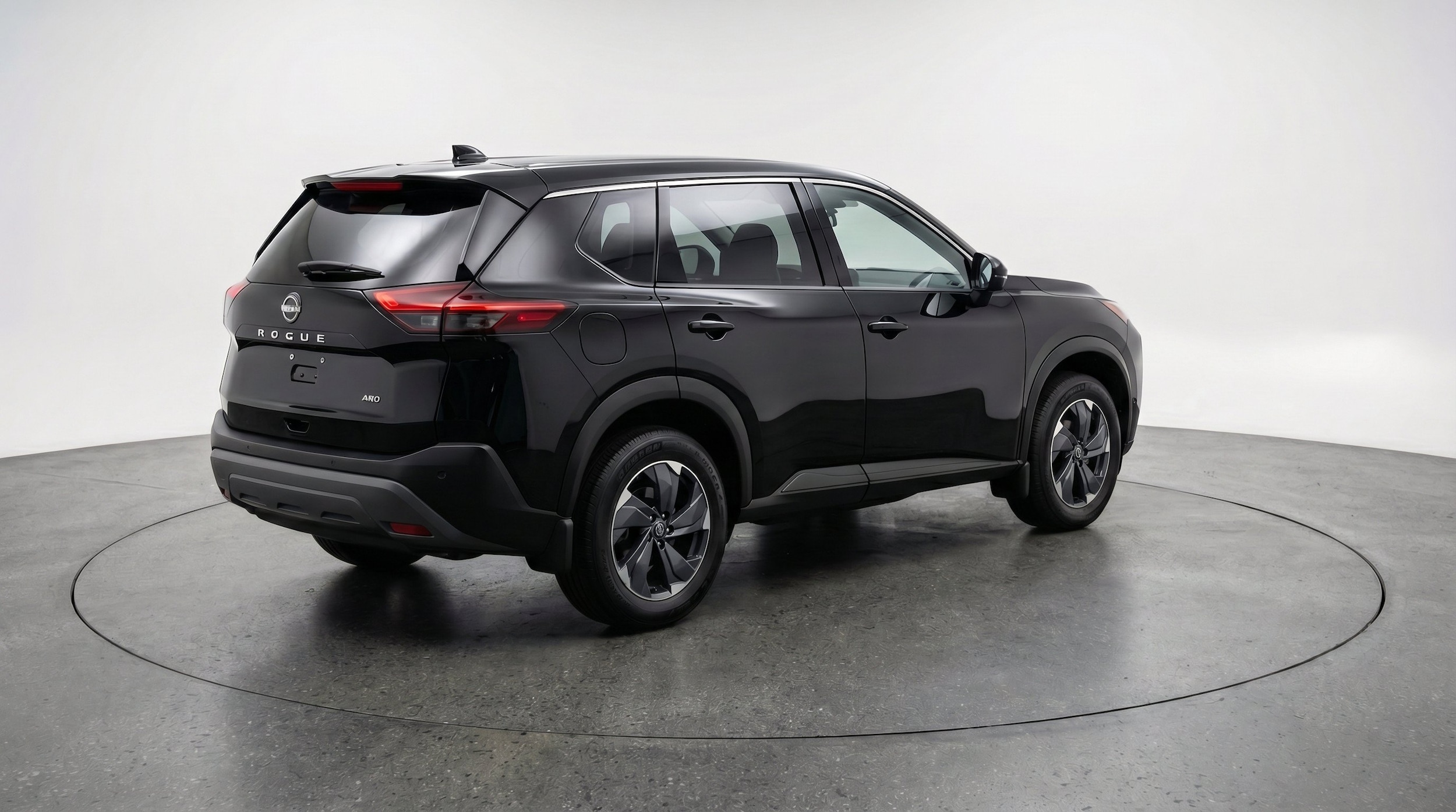 Thumbnail: 2025 Nissan Rogue - 9