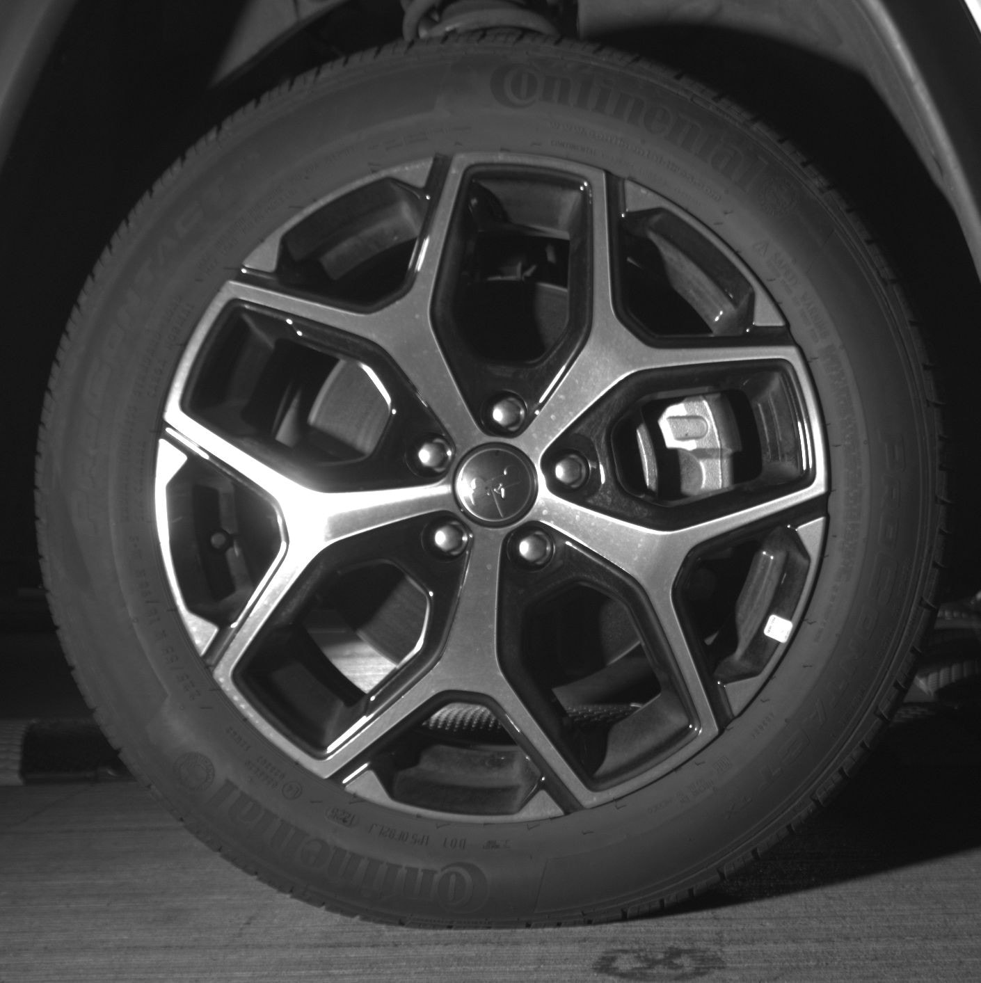 Thumbnail: 2025 Jeep Compass - 10