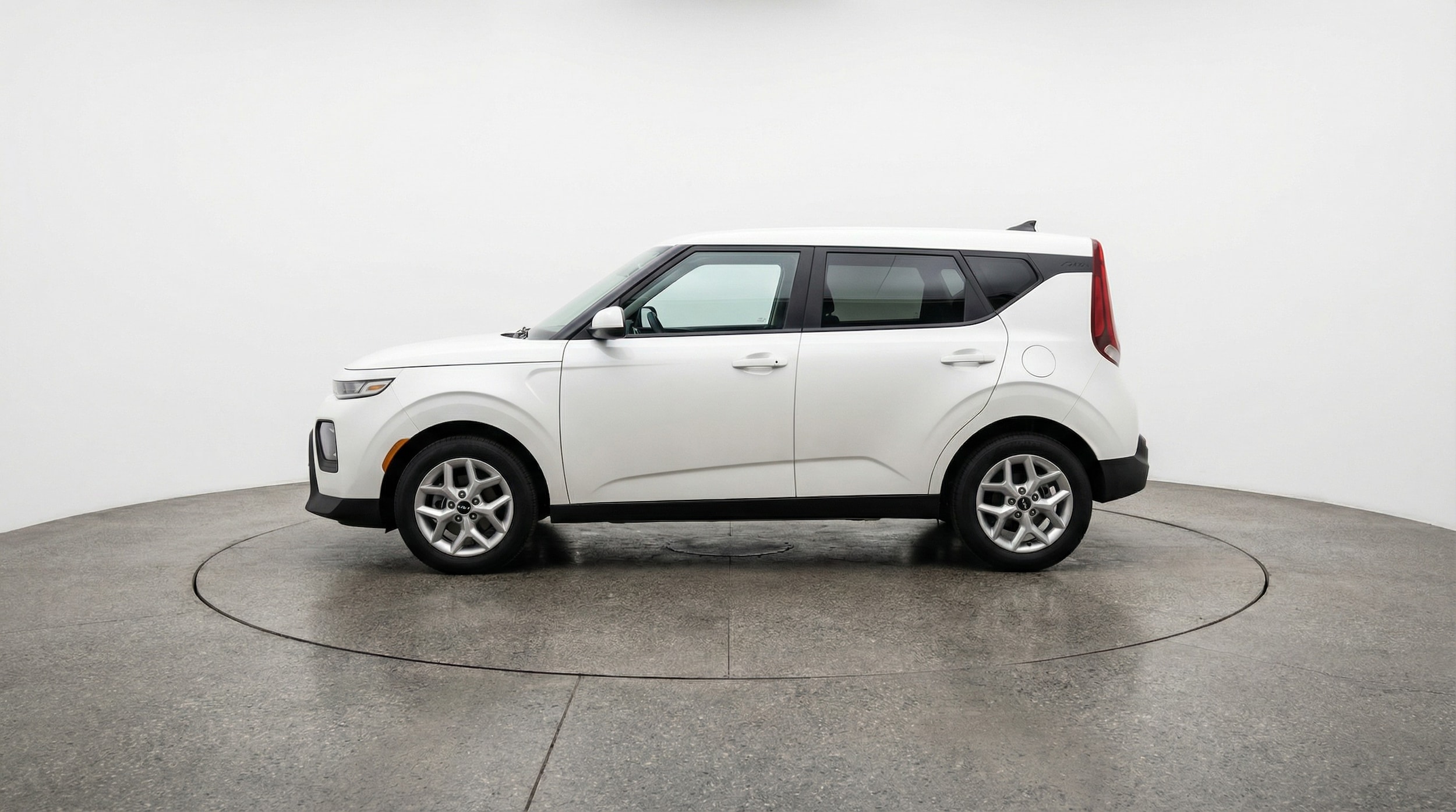 Thumbnail: 2025 Kia Soul - 4