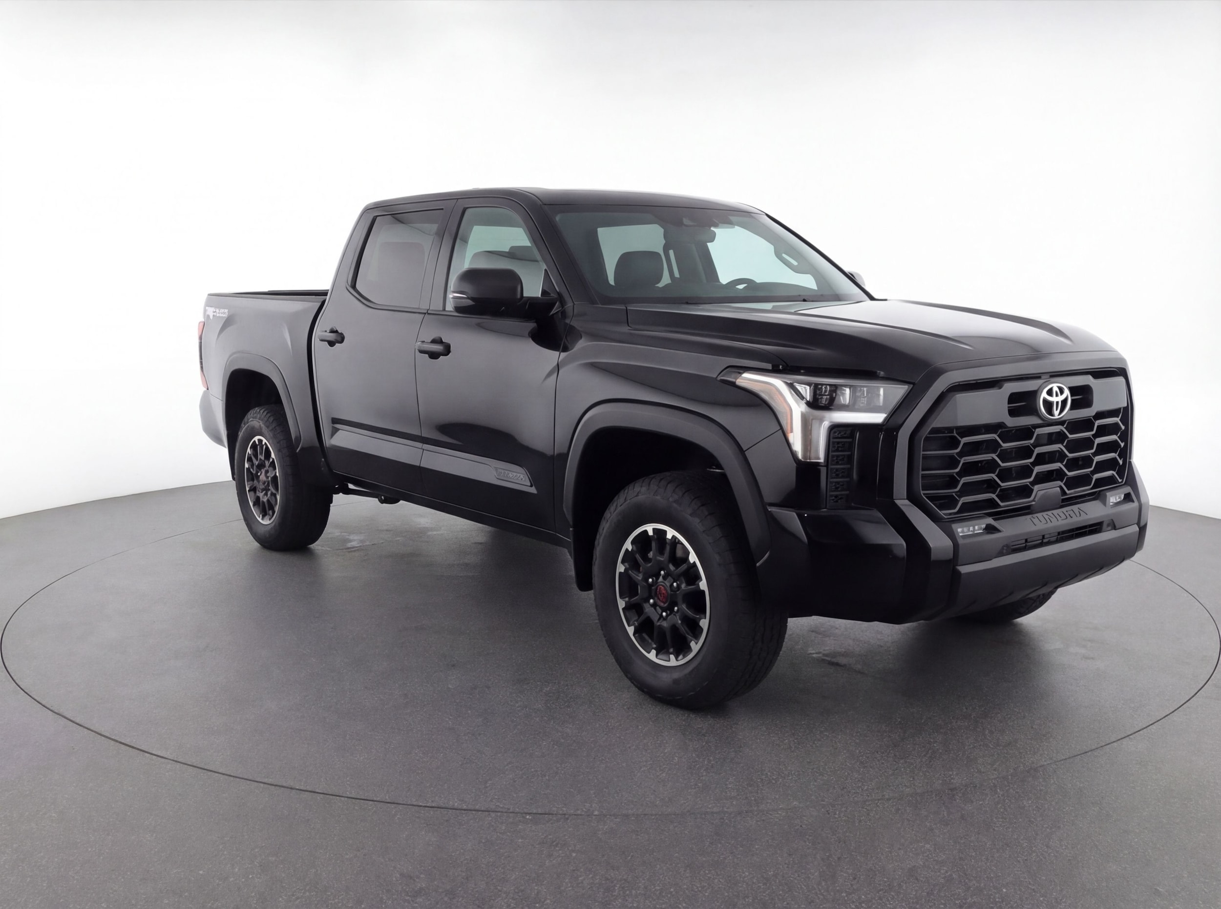 Thumbnail: 2025 Toyota Tacoma - 1